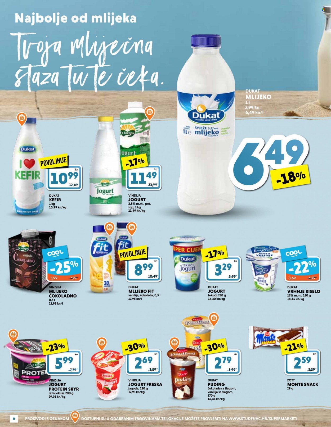 Studenac katalog - 03.02.2022. - 09.02.2022. Stranica 6