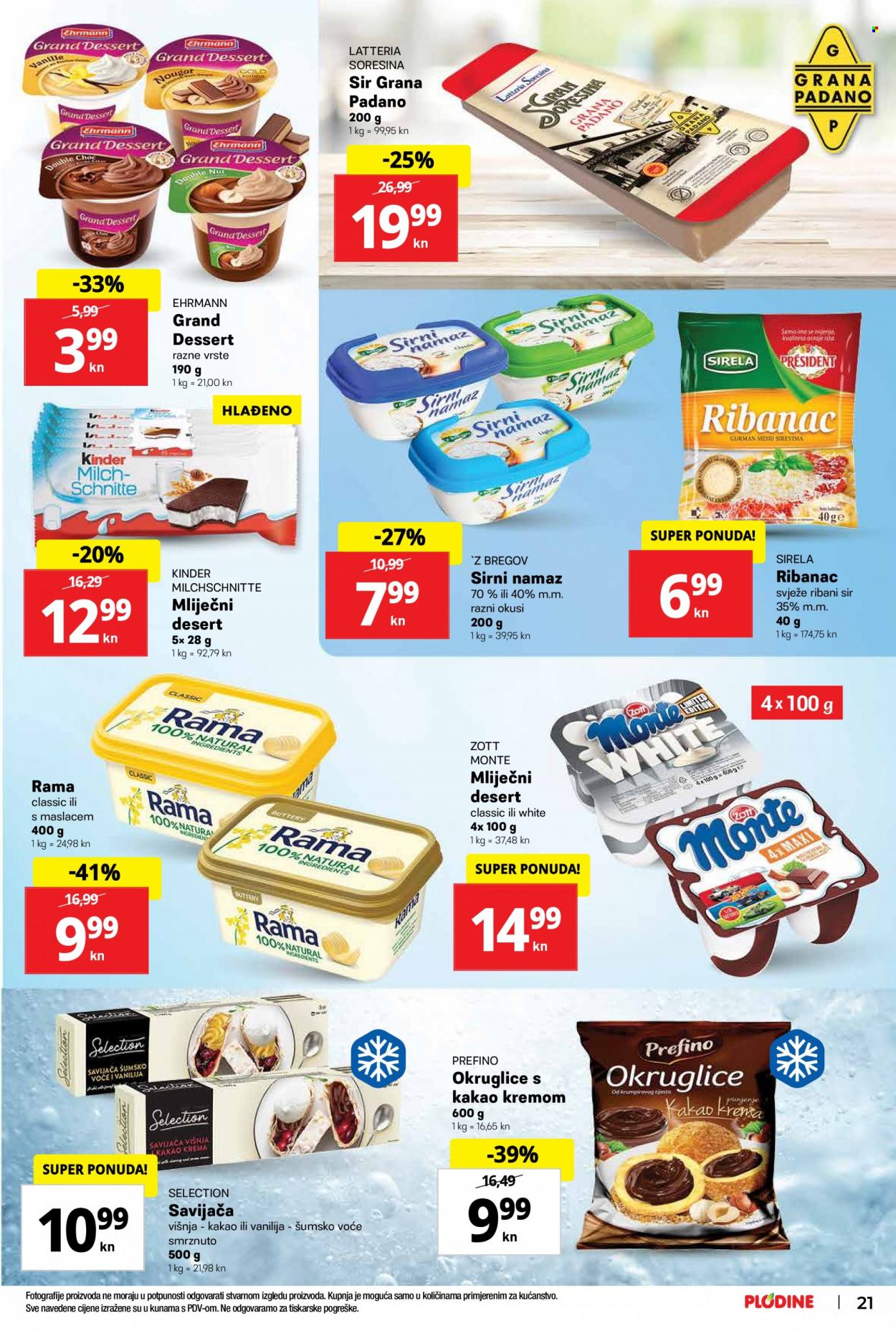 Plodine katalog - 03.02.2022. - 09.02.2022. Stranica 21