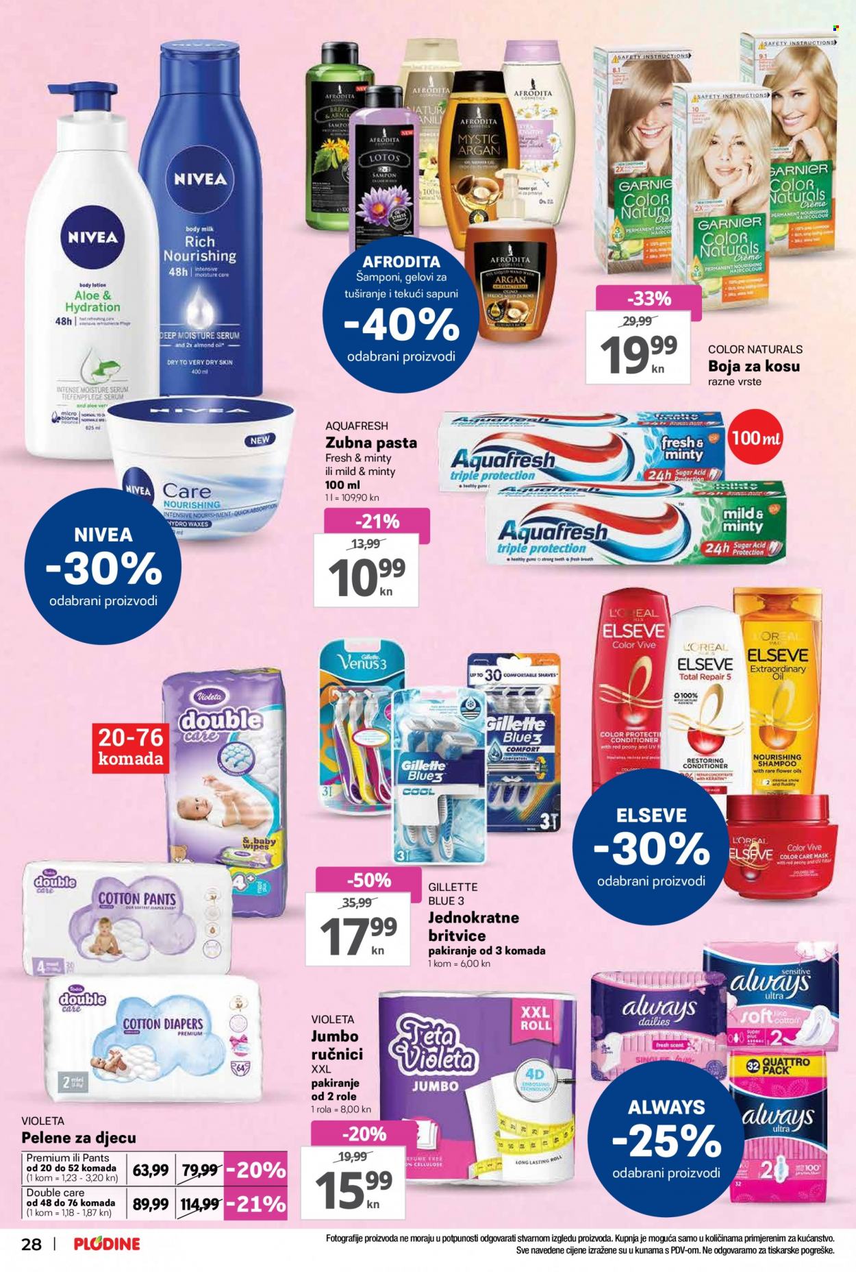 Plodine katalog - 03.02.2022. - 09.02.2022. Stranica 28