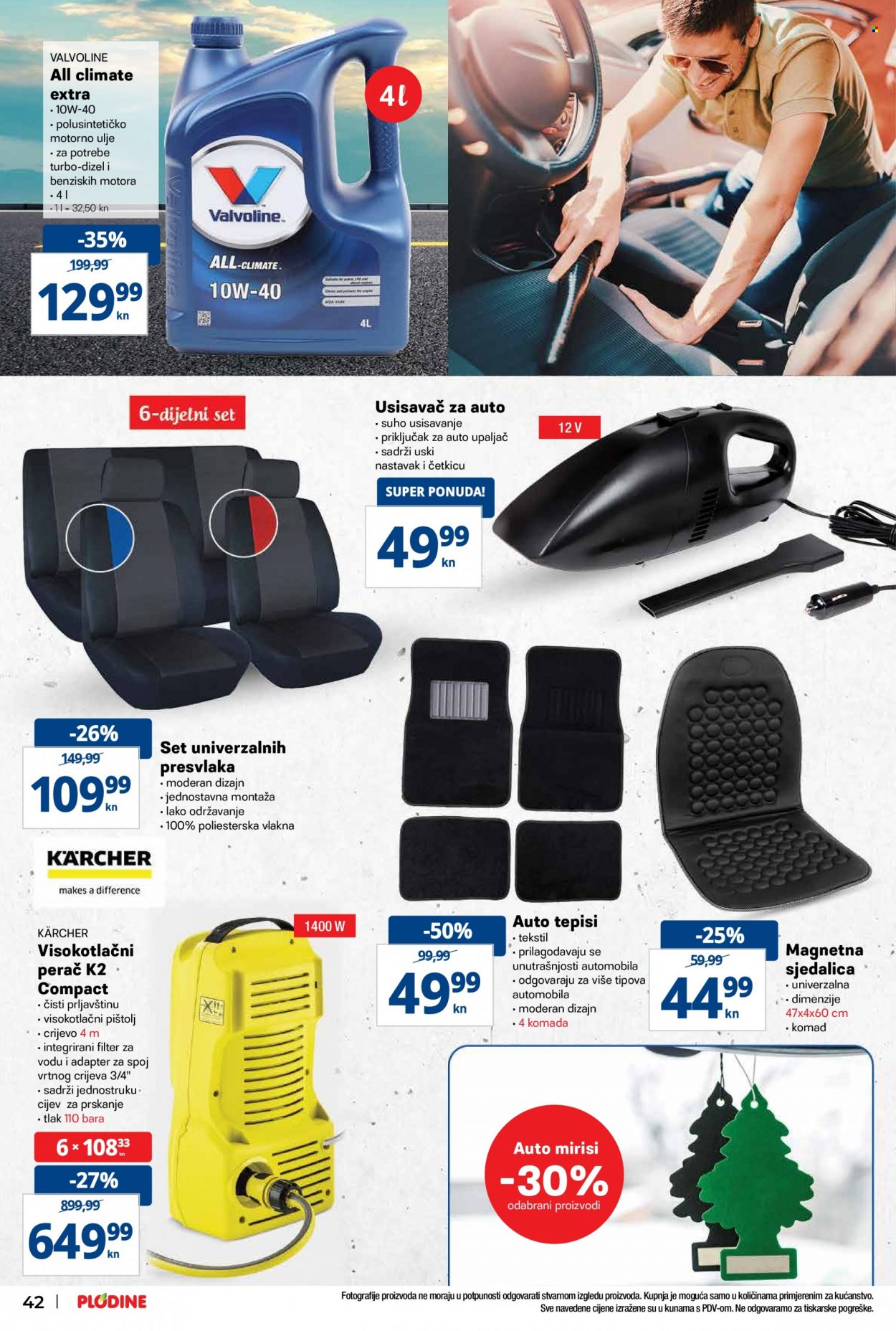 Plodine katalog - 03.02.2022. - 09.02.2022. Stranica 42