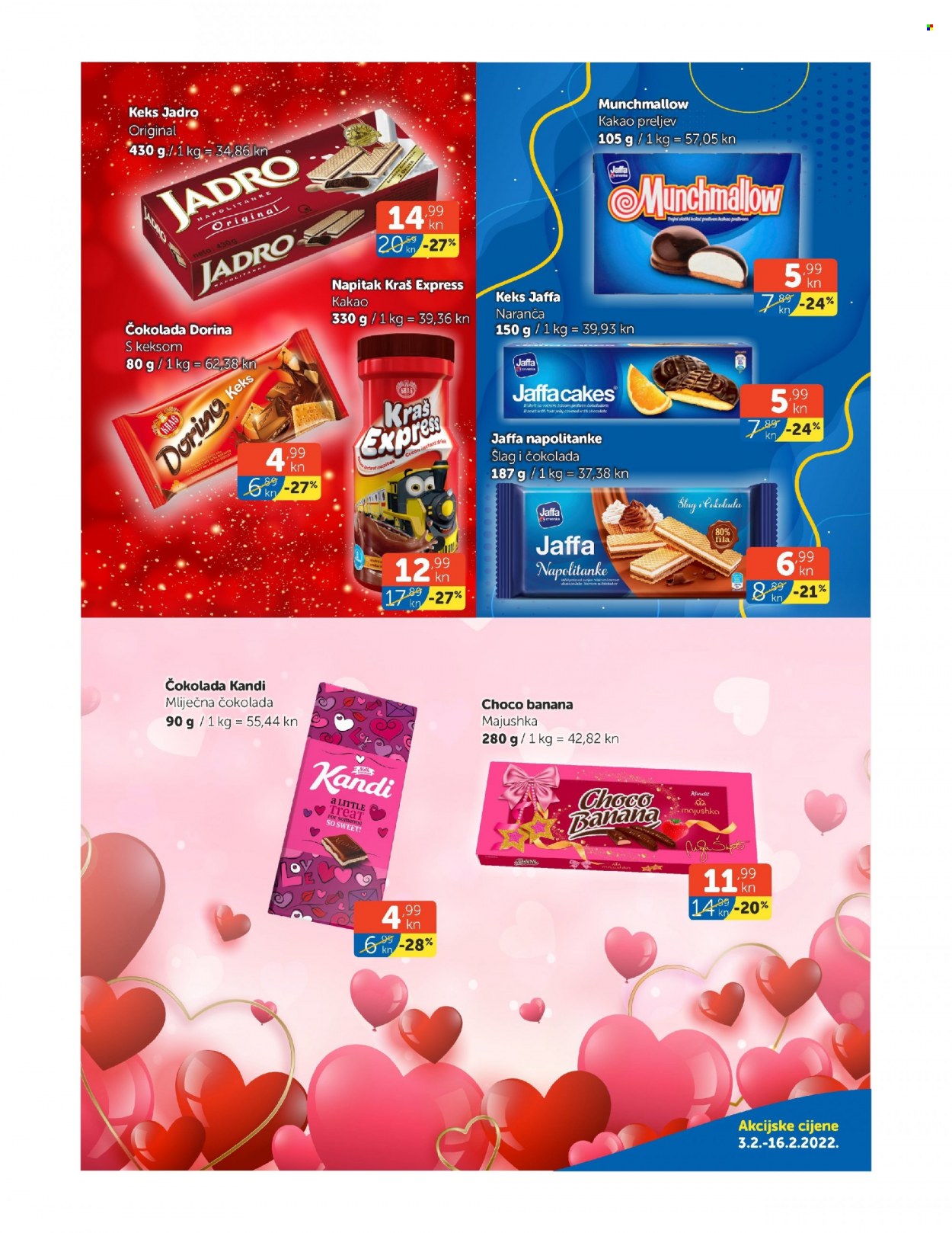 Boso katalog - 03.02.2022. - 16.02.2022. Stranica 9