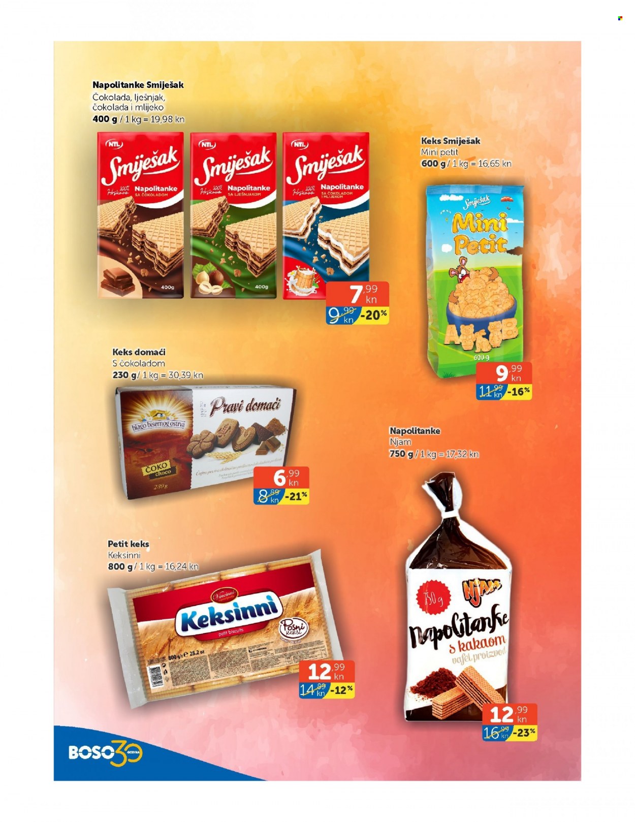 Boso katalog - 03.02.2022. - 16.02.2022. Stranica 10