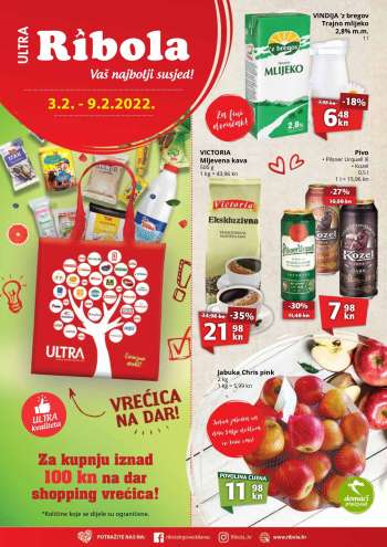 Ribola katalog - 03.02.2022. - 09.02.2022.