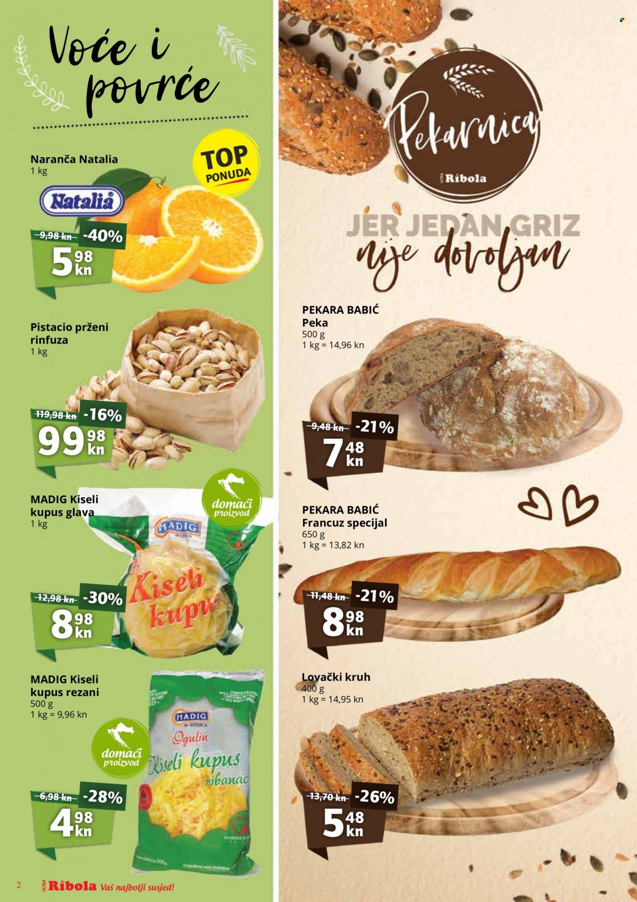 Ribola katalog - 03.02.2022. - 09.02.2022. Stranica 2