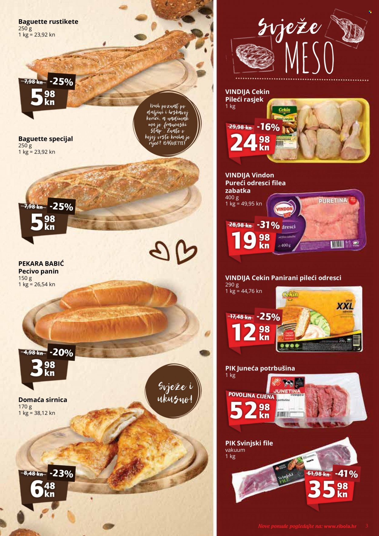 Ribola katalog - 03.02.2022. - 09.02.2022. Stranica 3
