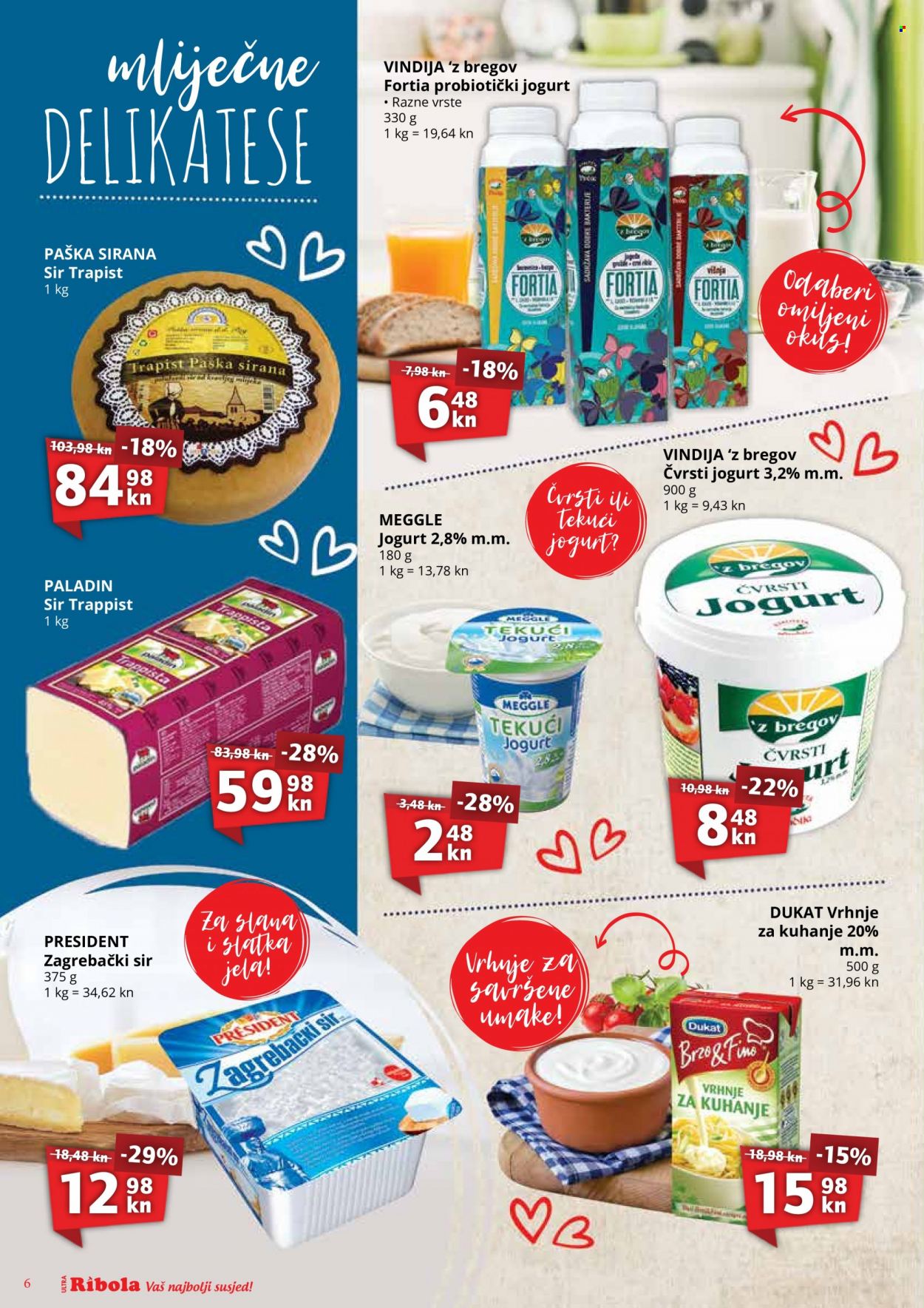 Ribola katalog - 03.02.2022. - 09.02.2022. Stranica 6