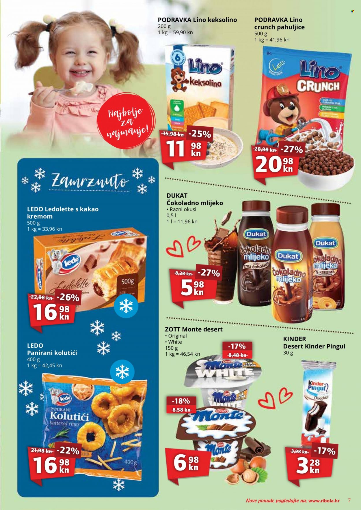 Ribola katalog - 03.02.2022. - 09.02.2022. Stranica 7