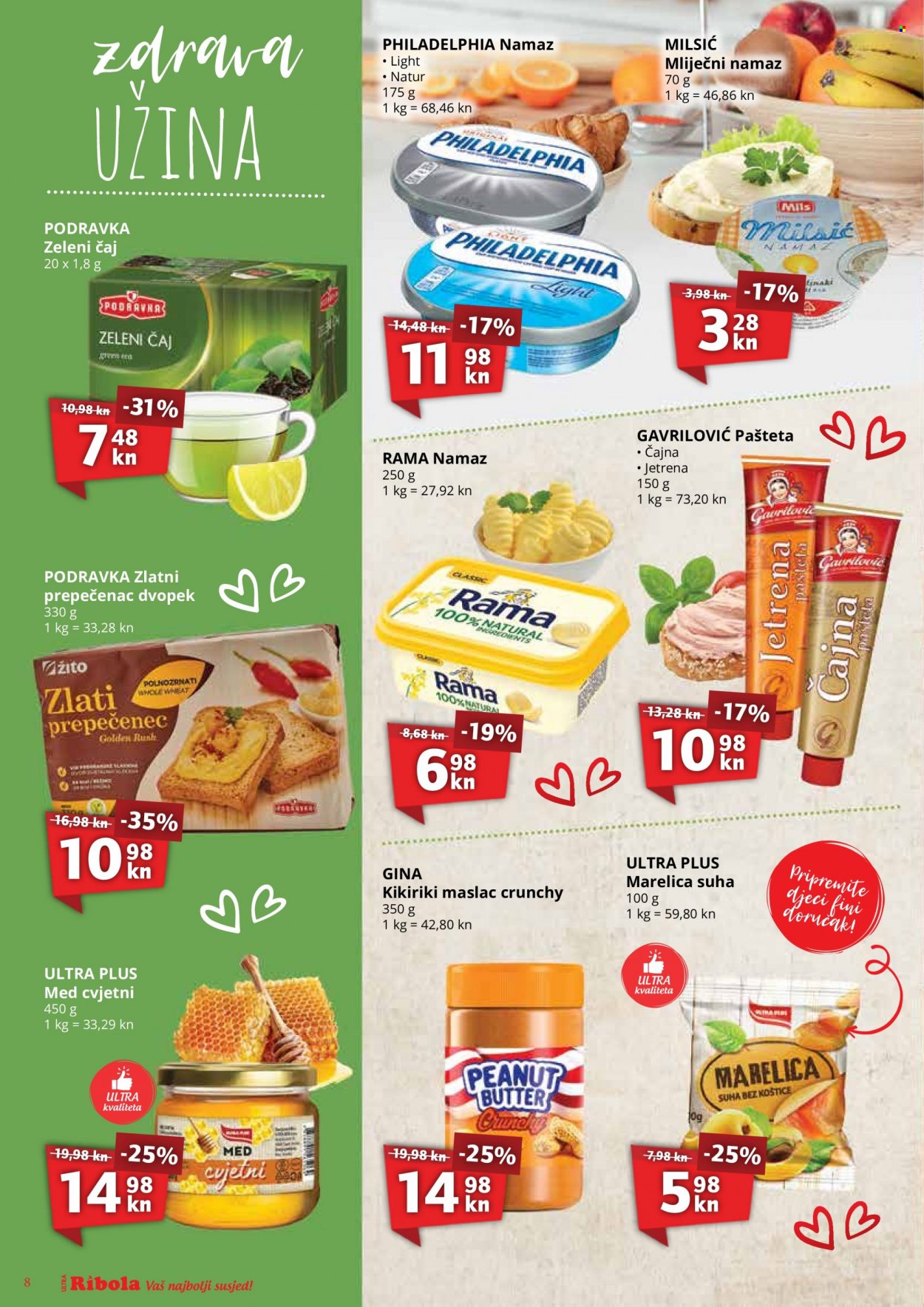 Ribola katalog - 03.02.2022. - 09.02.2022. Stranica 8
