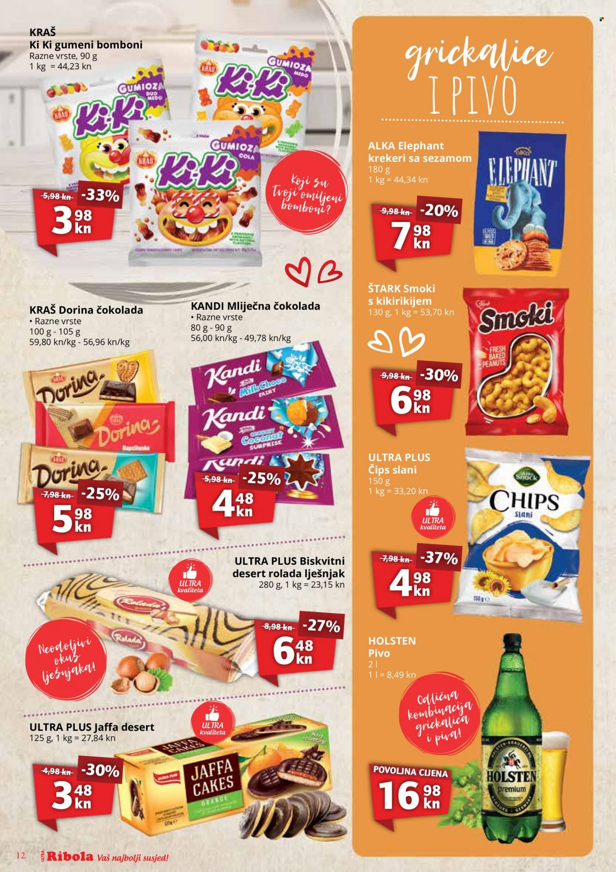 Ribola katalog - 03.02.2022. - 09.02.2022. Stranica 12