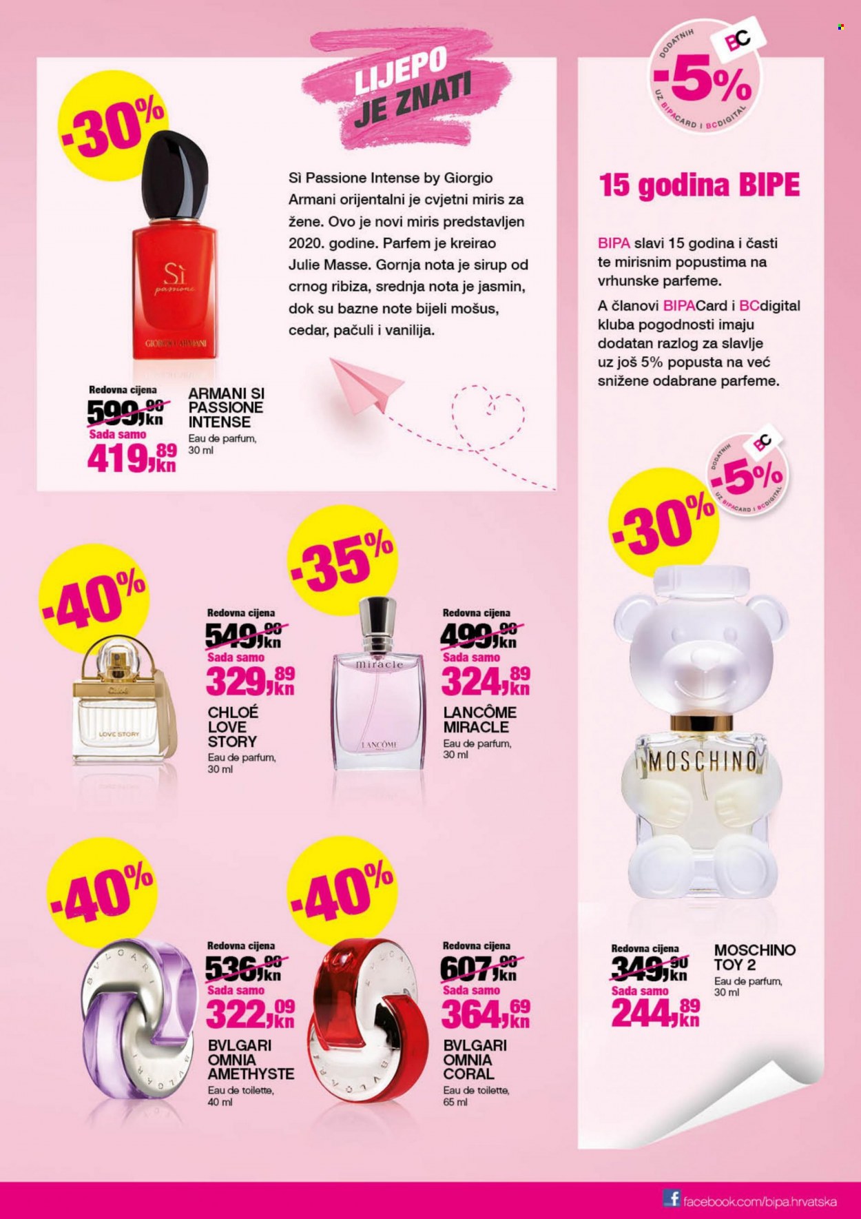 Bipa katalog - 03.02.2022. - 16.02.2022. Stranica 3