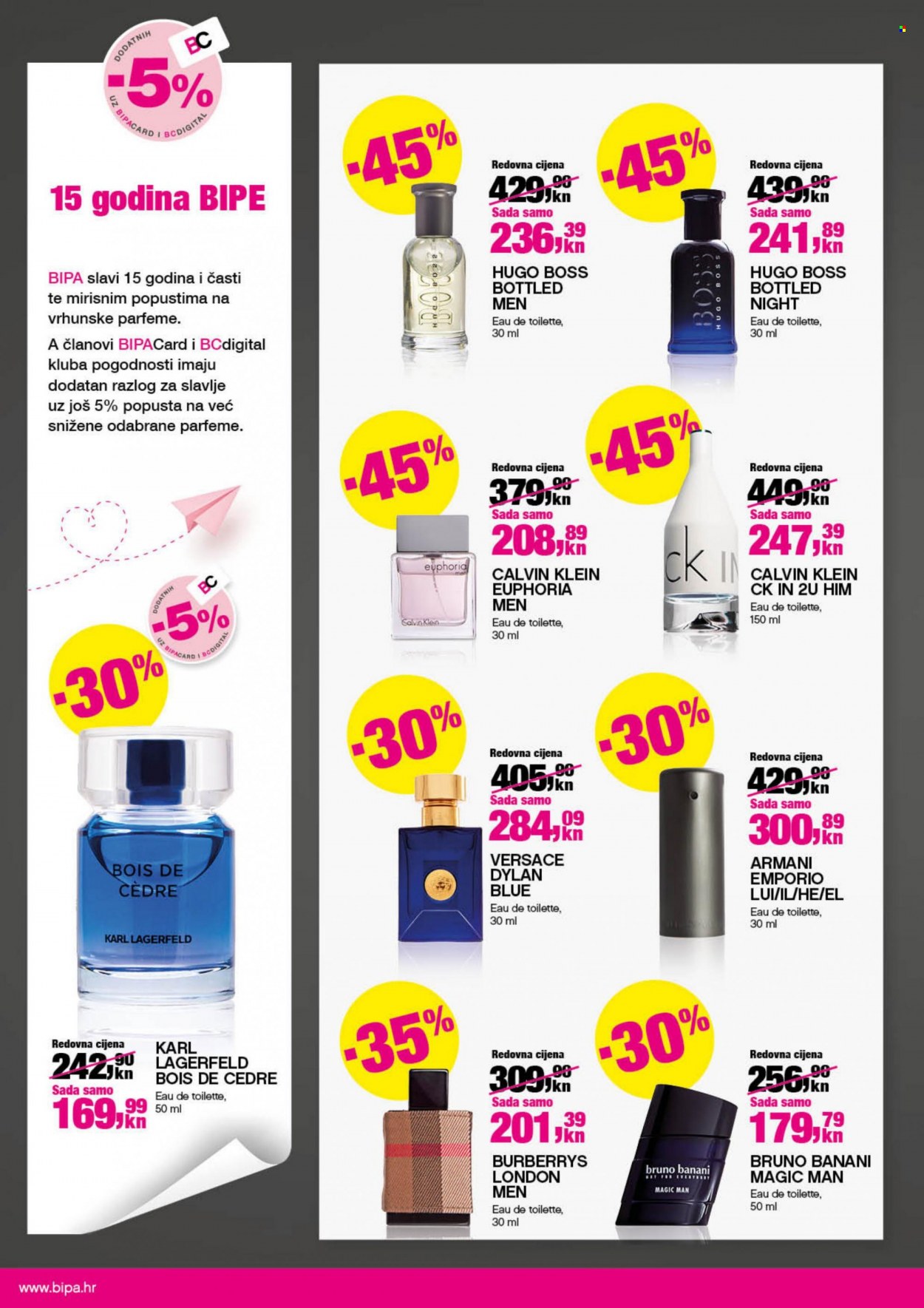 Bipa katalog - 03.02.2022. - 16.02.2022. Stranica 8