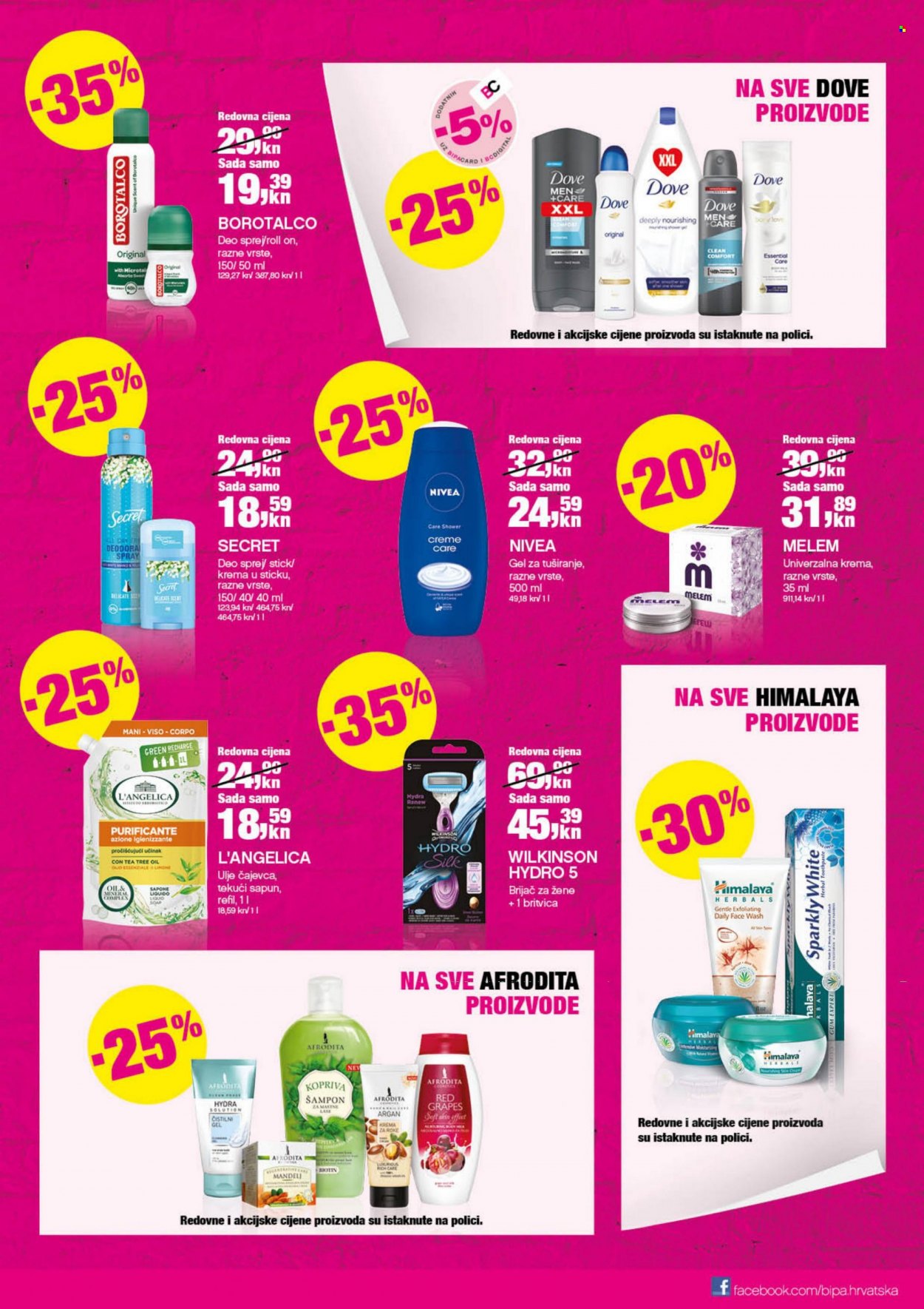 Bipa katalog - 03.02.2022. - 16.02.2022. Stranica 15