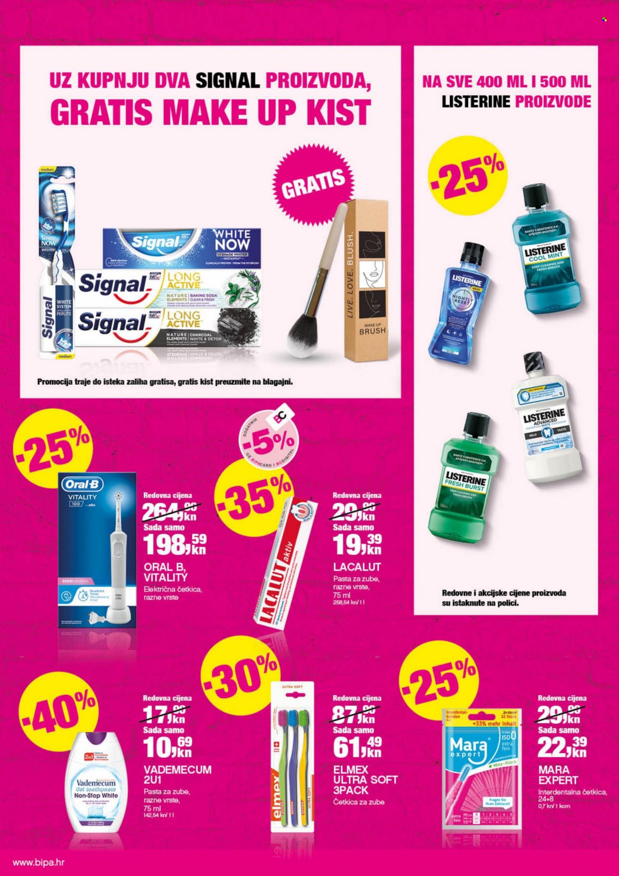 Bipa katalog - 03.02.2022. - 16.02.2022. Stranica 16