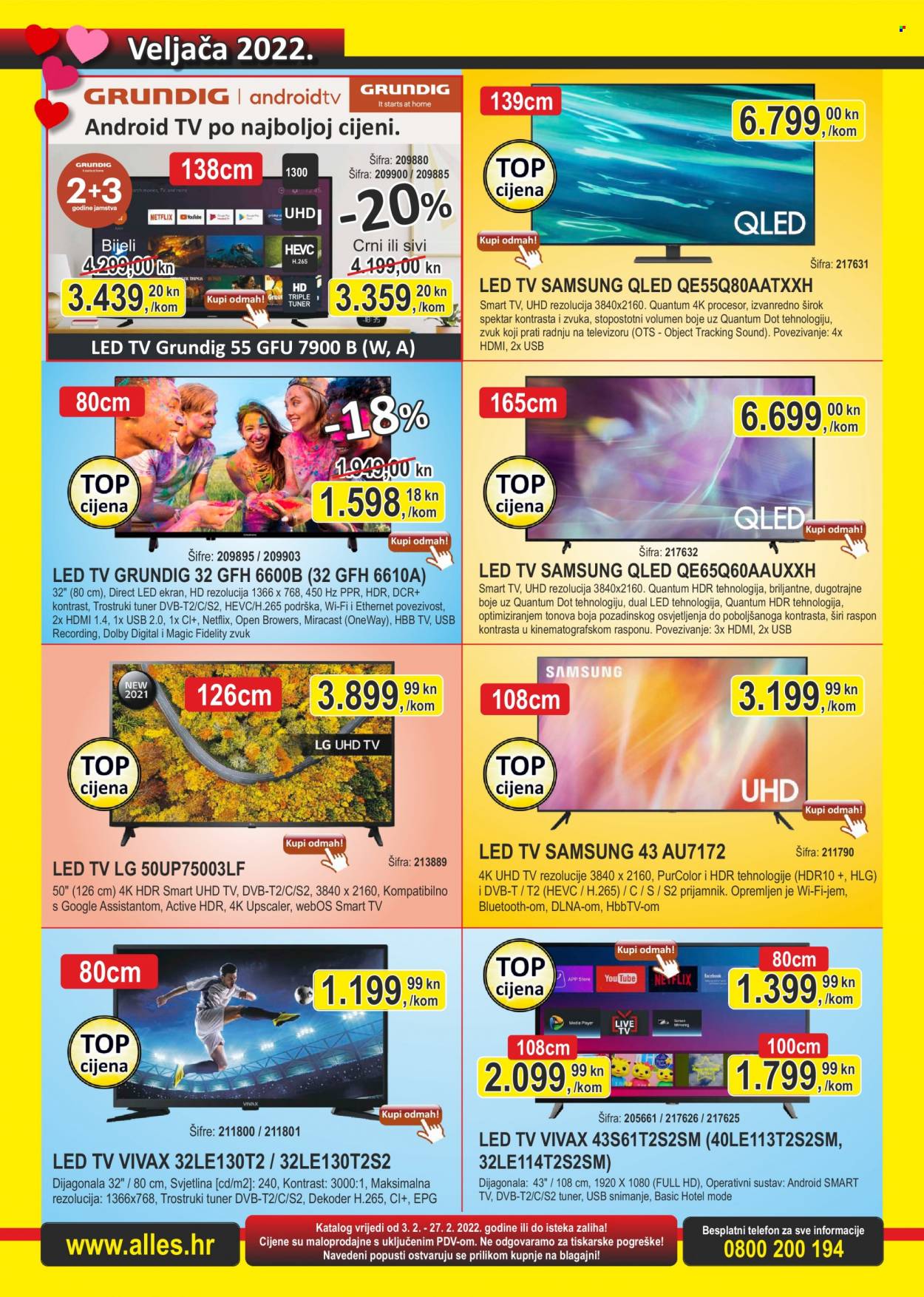 Alles katalog - 03.02.2022. - 27.02.2022. Stranica 2