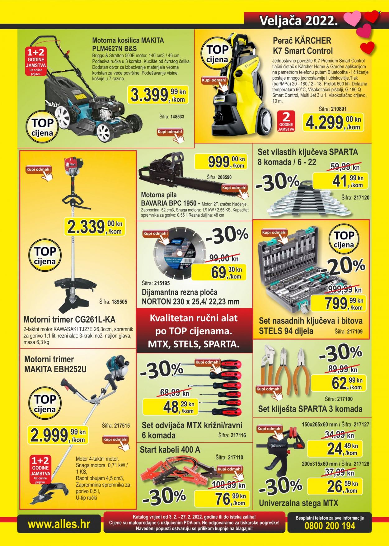 Alles katalog - 03.02.2022. - 27.02.2022. Stranica 11
