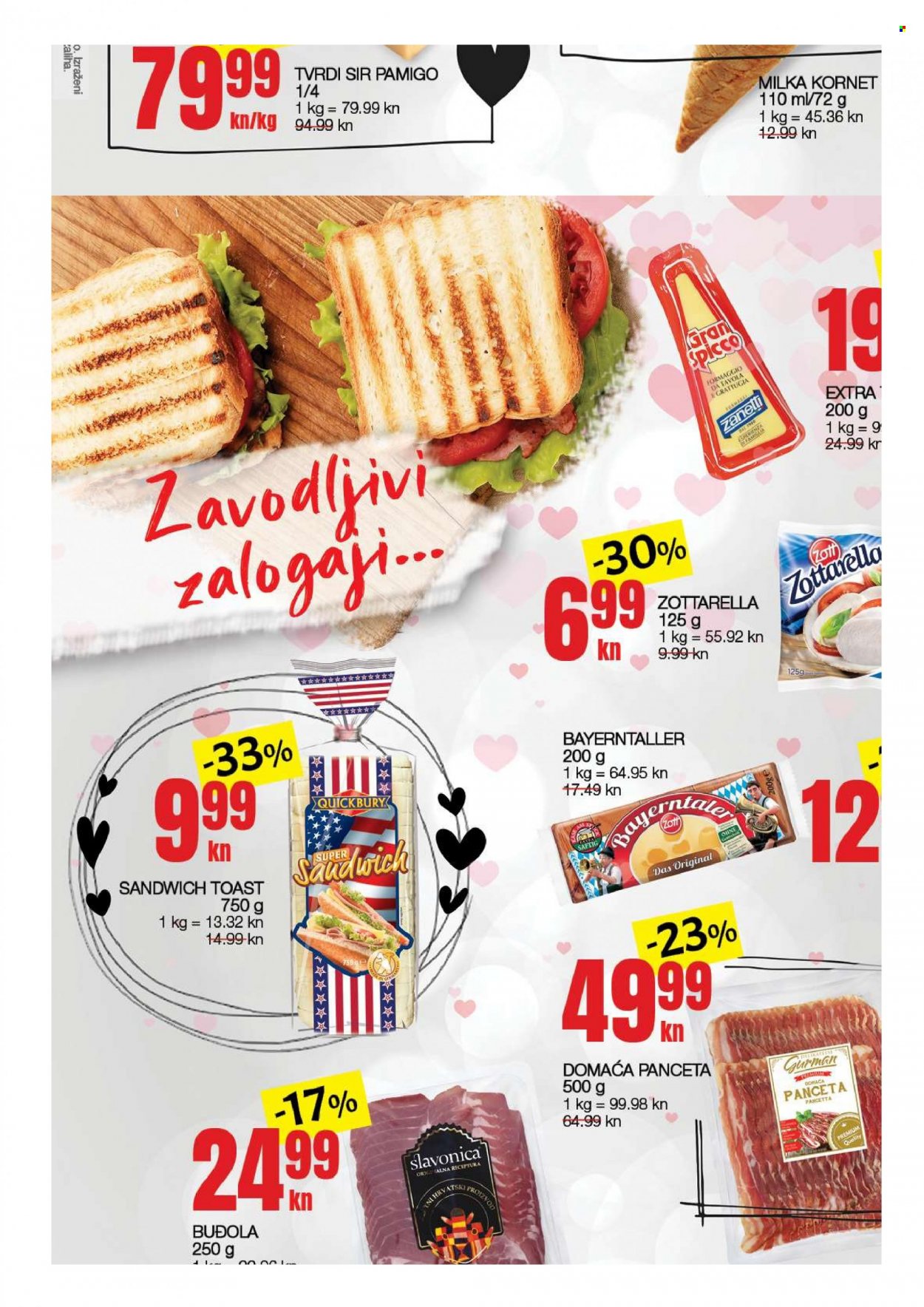 Stanić Diskont katalog - 03.02.2022. - 16.02.2022. Stranica 2