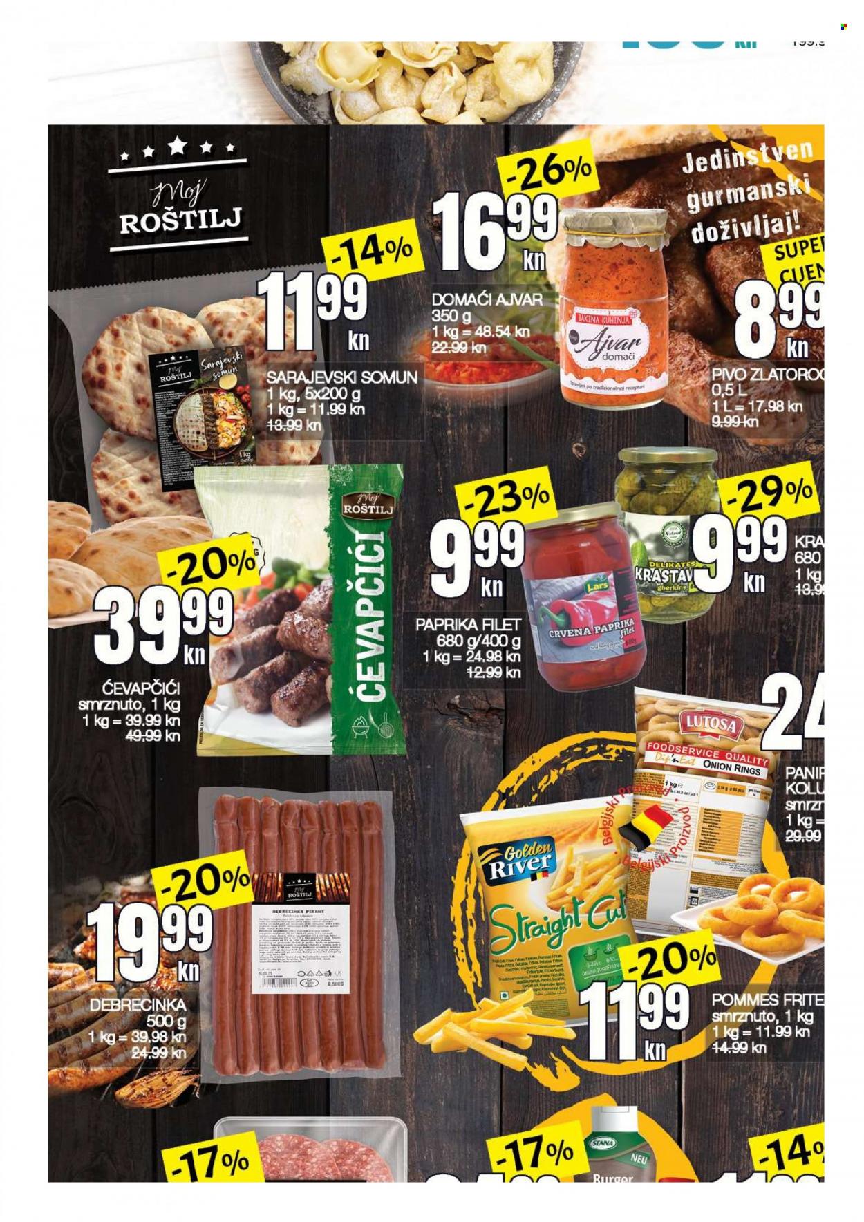 Stanić Diskont katalog - 03.02.2022. - 16.02.2022. Stranica 11
