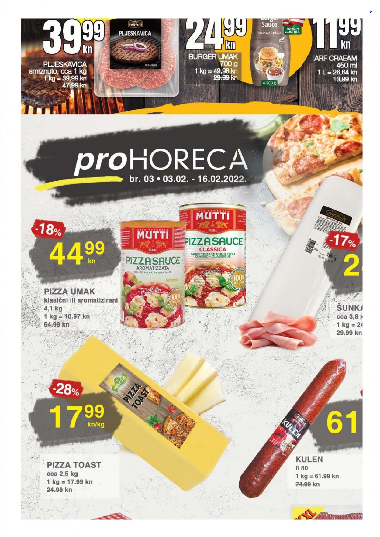 Stanić Diskont katalog - 03.02.2022. - 16.02.2022. Stranica 12
