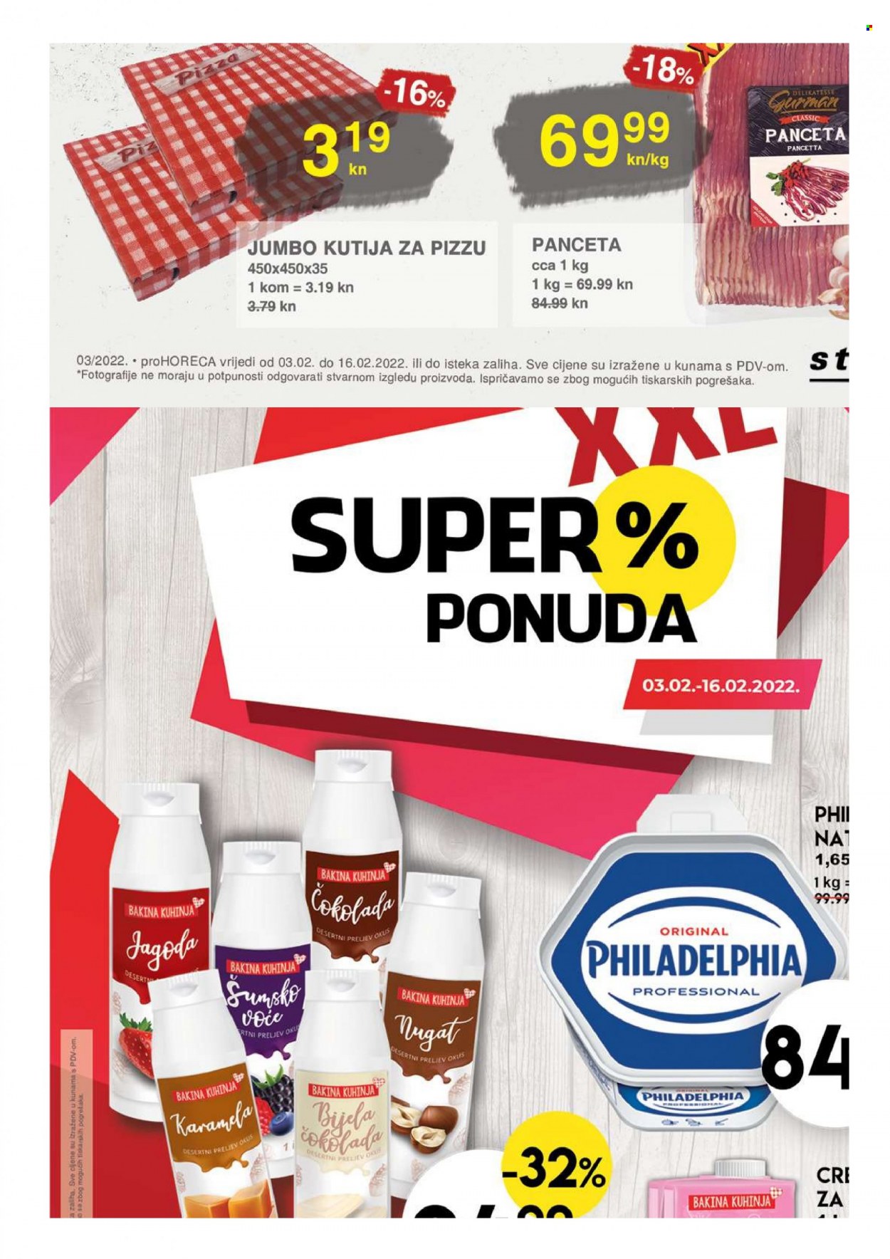 Stanić Diskont katalog - 03.02.2022. - 16.02.2022. Stranica 13
