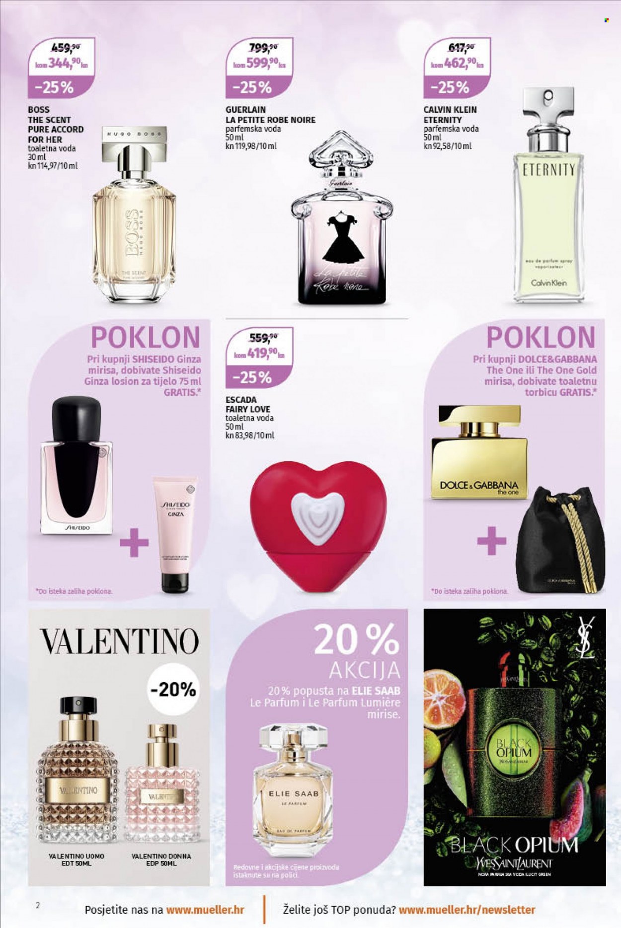 Müller katalog - 03.02.2022. - 16.02.2022. Stranica 2