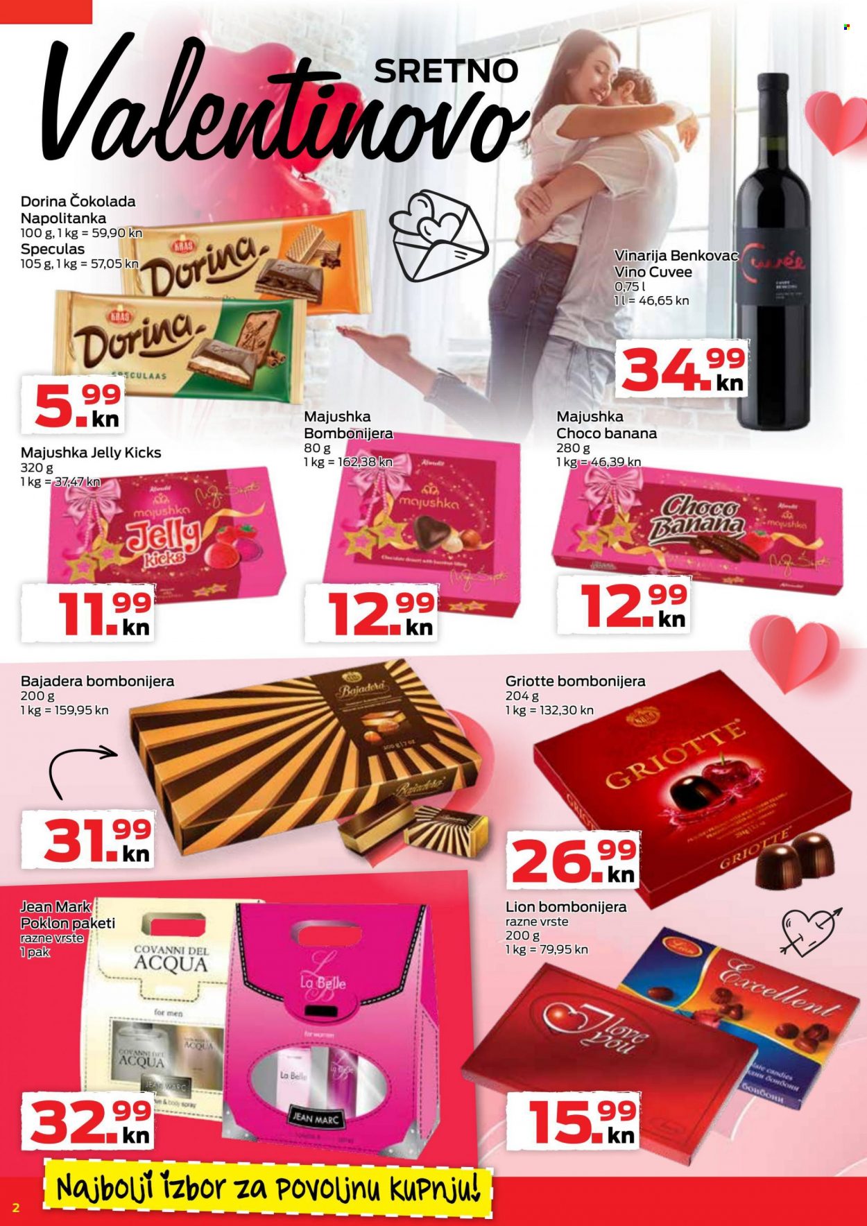 Gavranović katalog - 10.02.2022. - 16.02.2022. Stranica 2