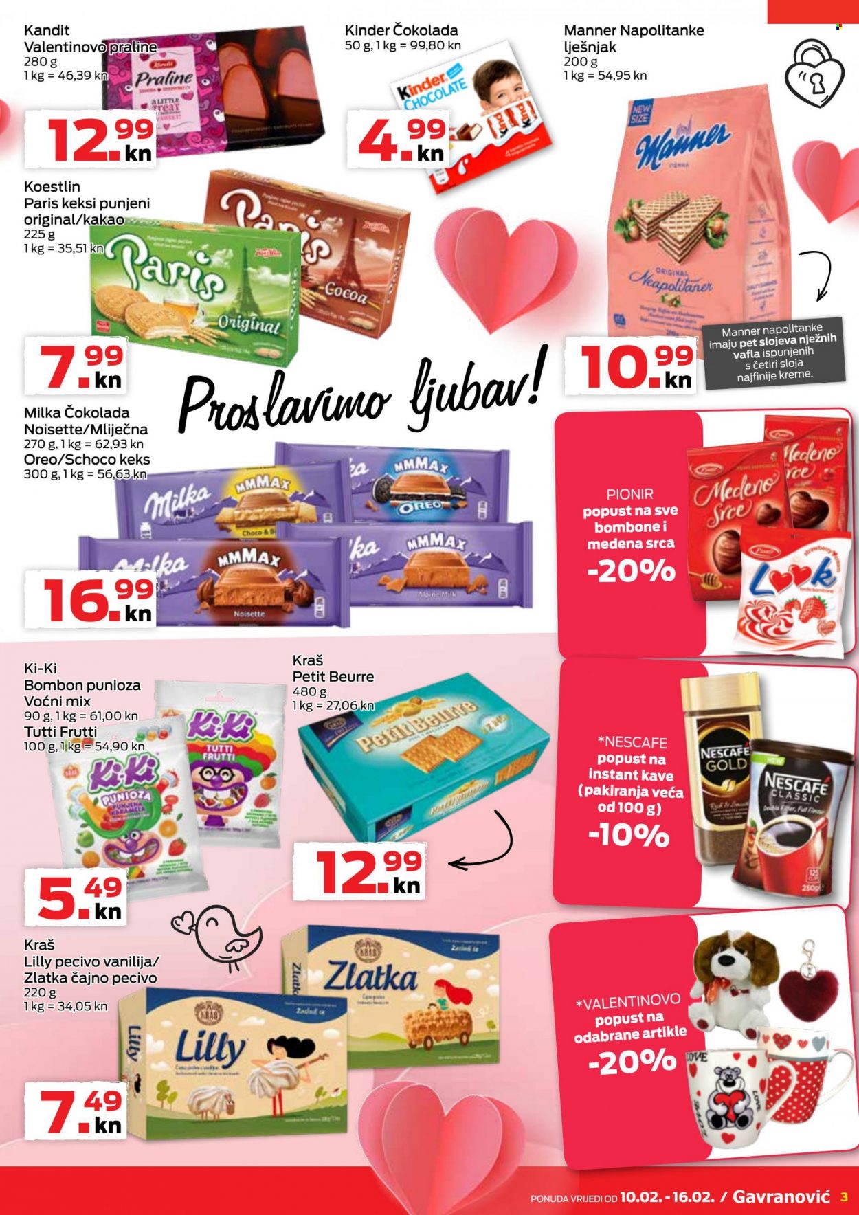 Gavranović katalog - 10.02.2022. - 16.02.2022. Stranica 3