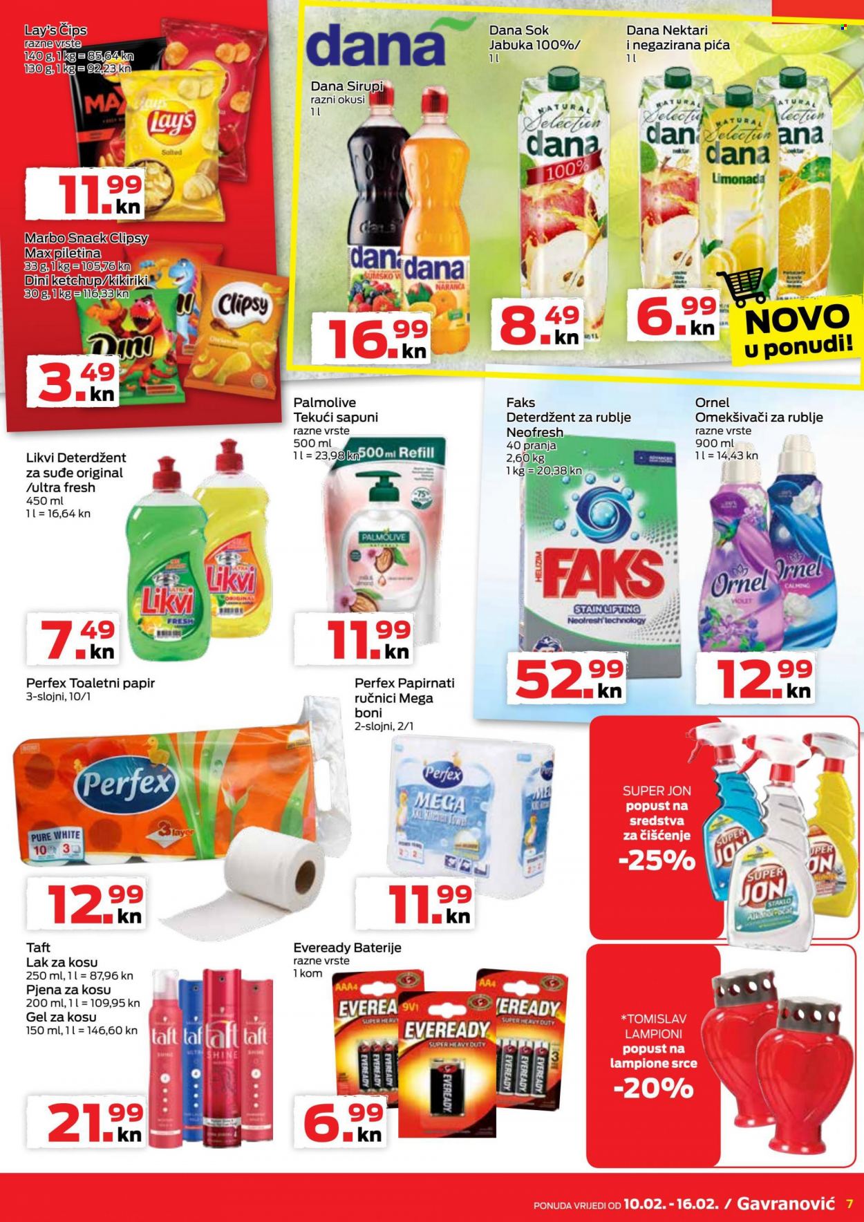 Gavranović katalog - 10.02.2022. - 16.02.2022. Stranica 7