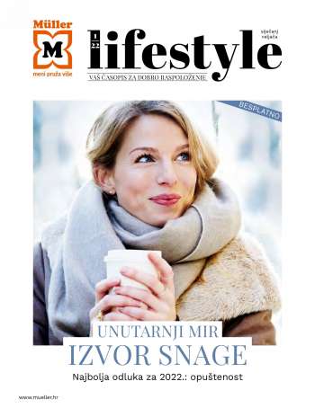 Müller katalog