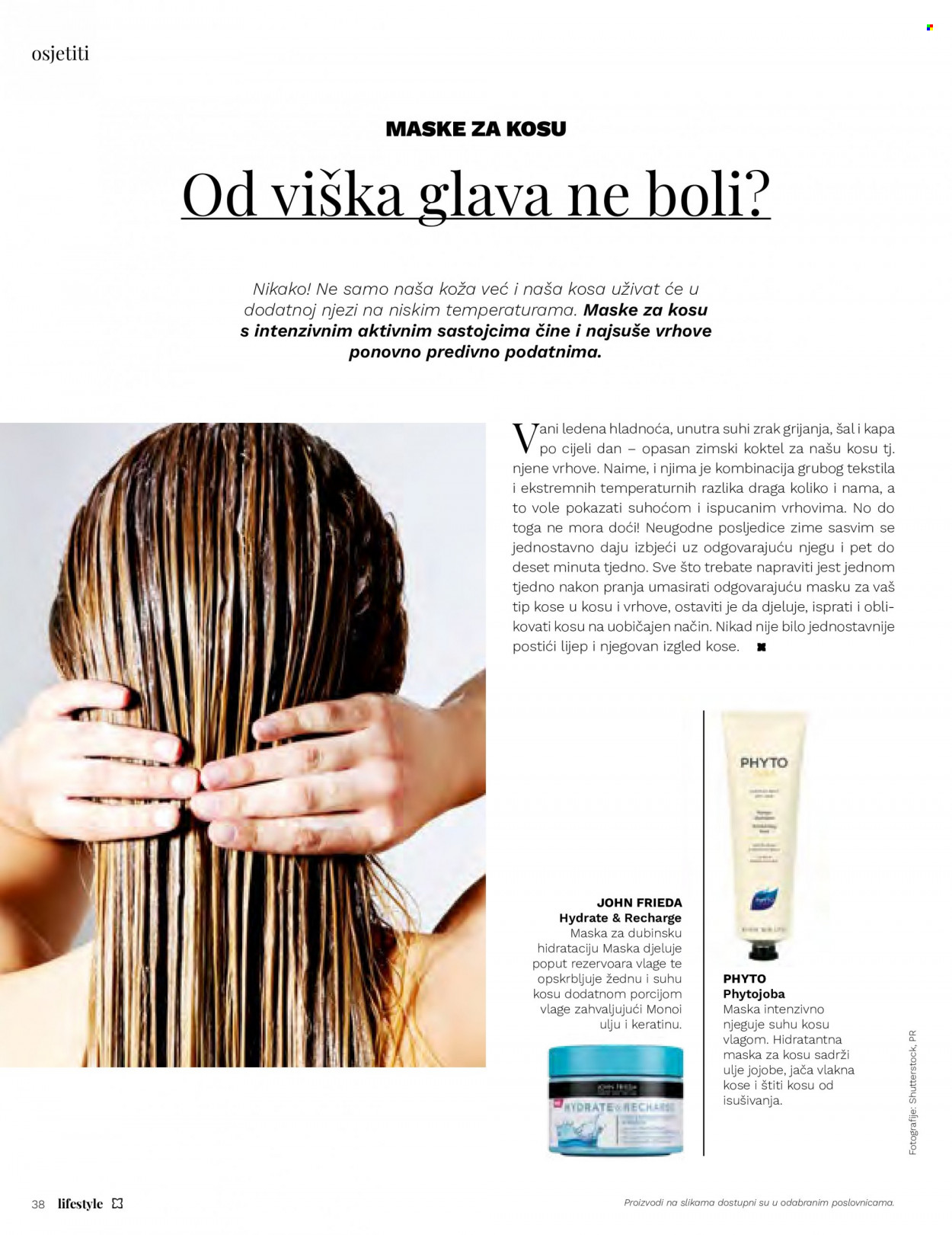 Müller katalog Stranica 38