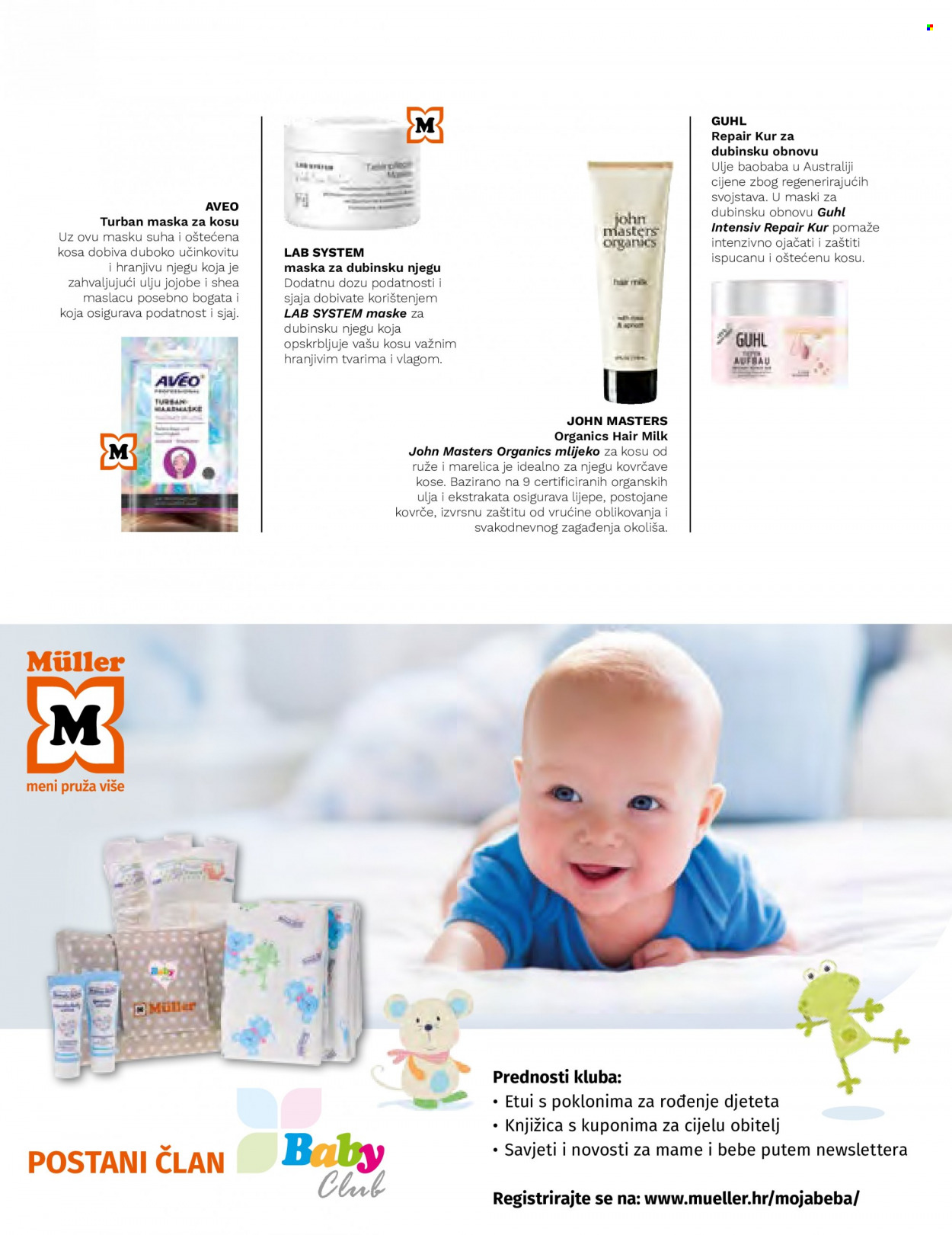Müller katalog Stranica 39