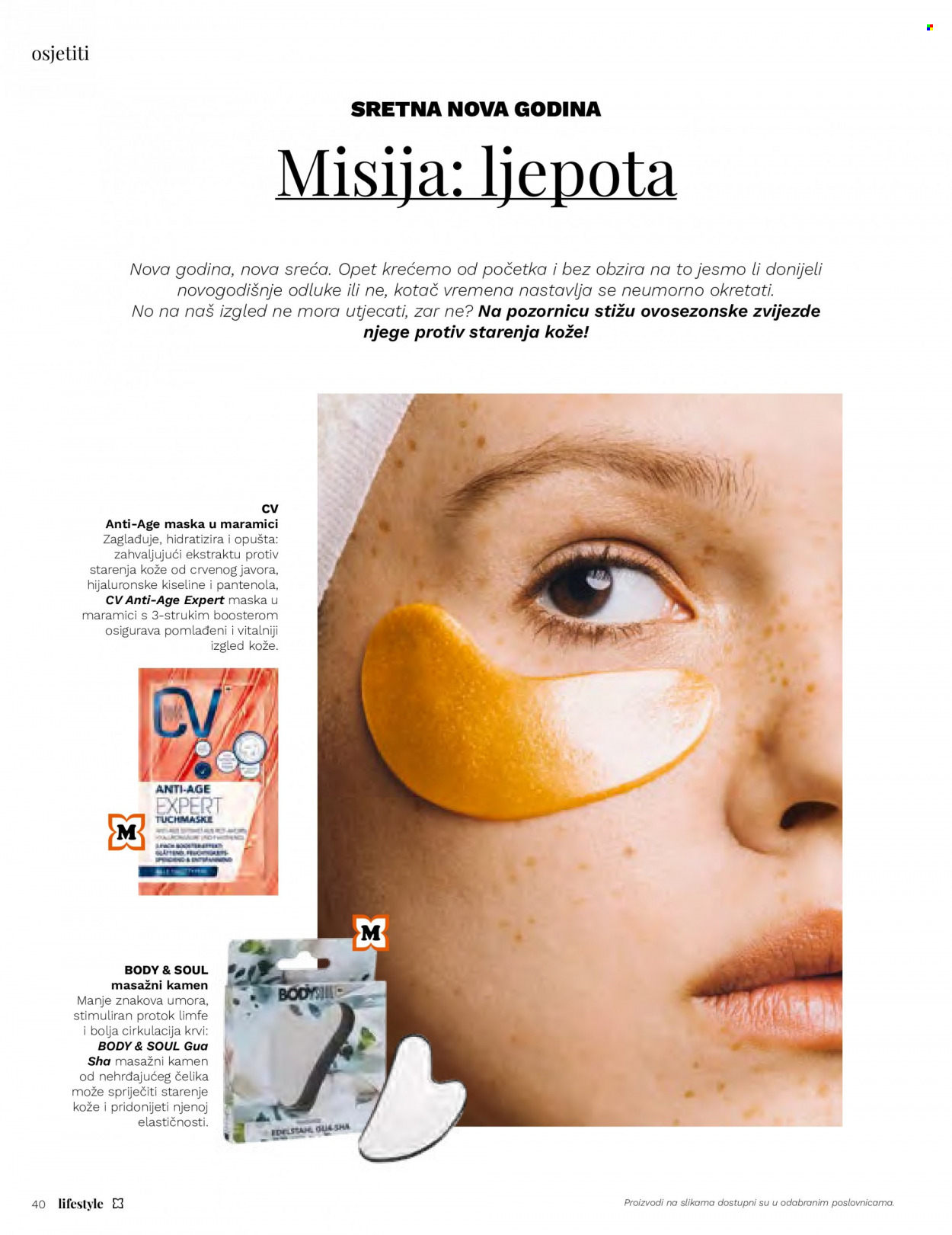 Müller katalog Stranica 40