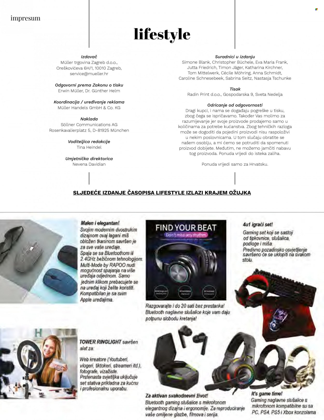 Müller katalog Stranica 50