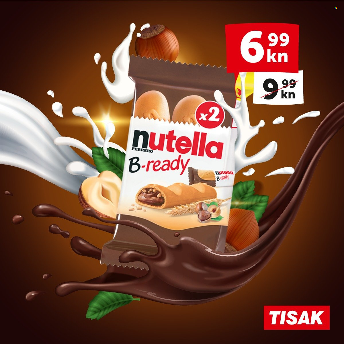 Tisak katalog Stranica 1