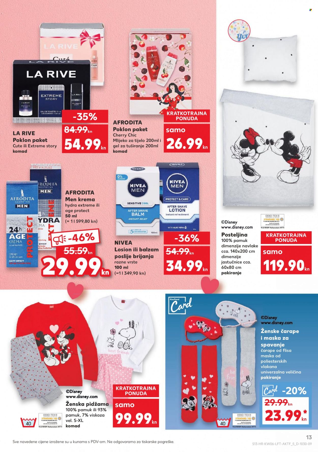 Kaufland katalog - 09.02.2022. - 15.02.2022. Stranica 13