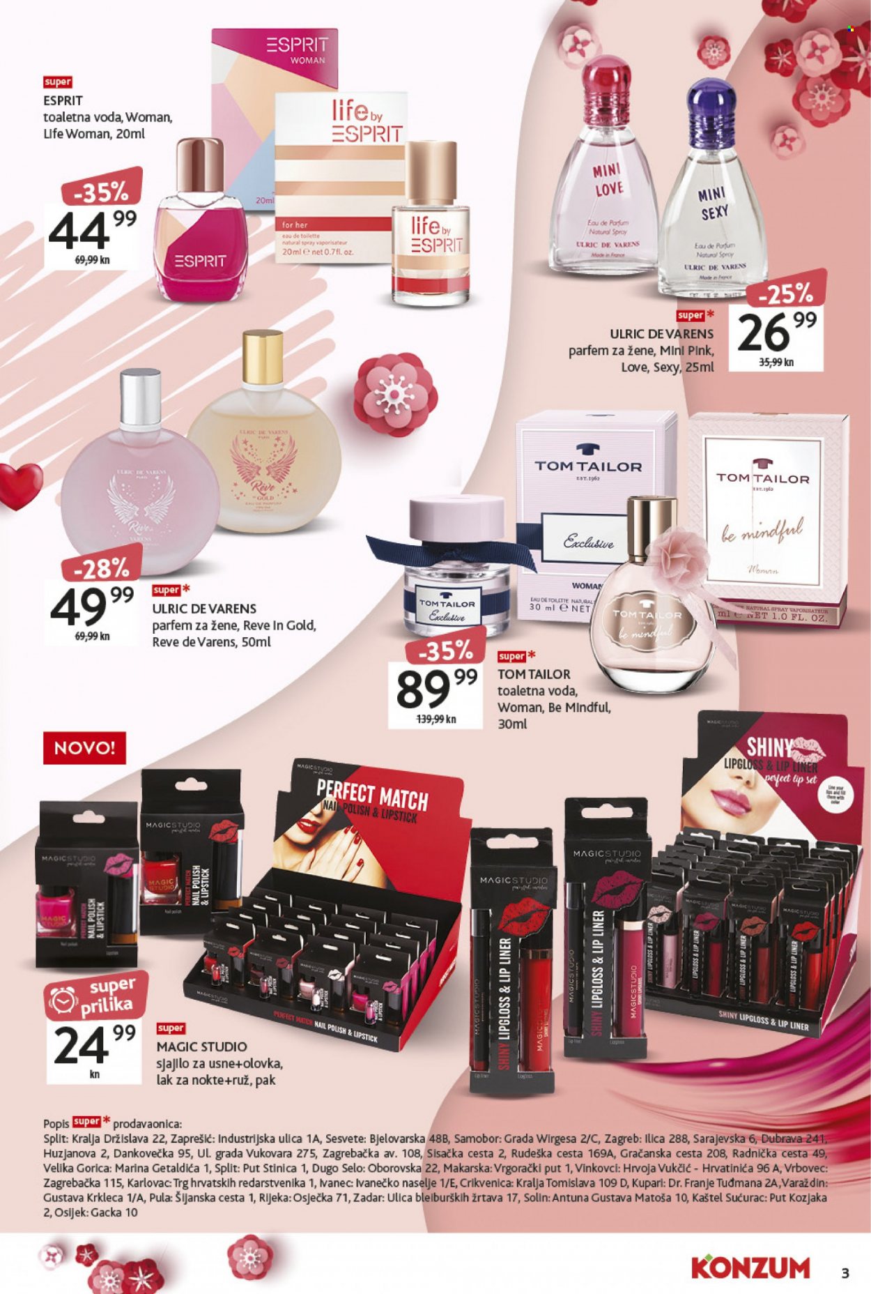 Konzum katalog - 07.02.2022. - 20.02.2022. Stranica 3