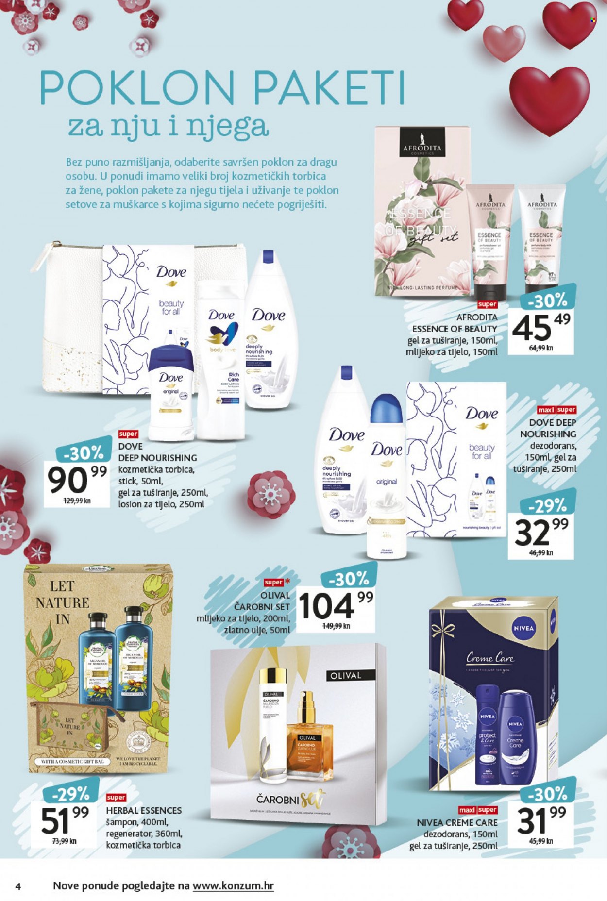 Konzum katalog - 07.02.2022. - 20.02.2022. Stranica 4