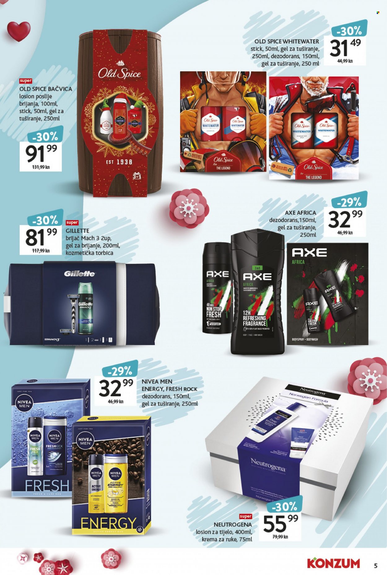 Konzum katalog - 07.02.2022. - 20.02.2022. Stranica 5
