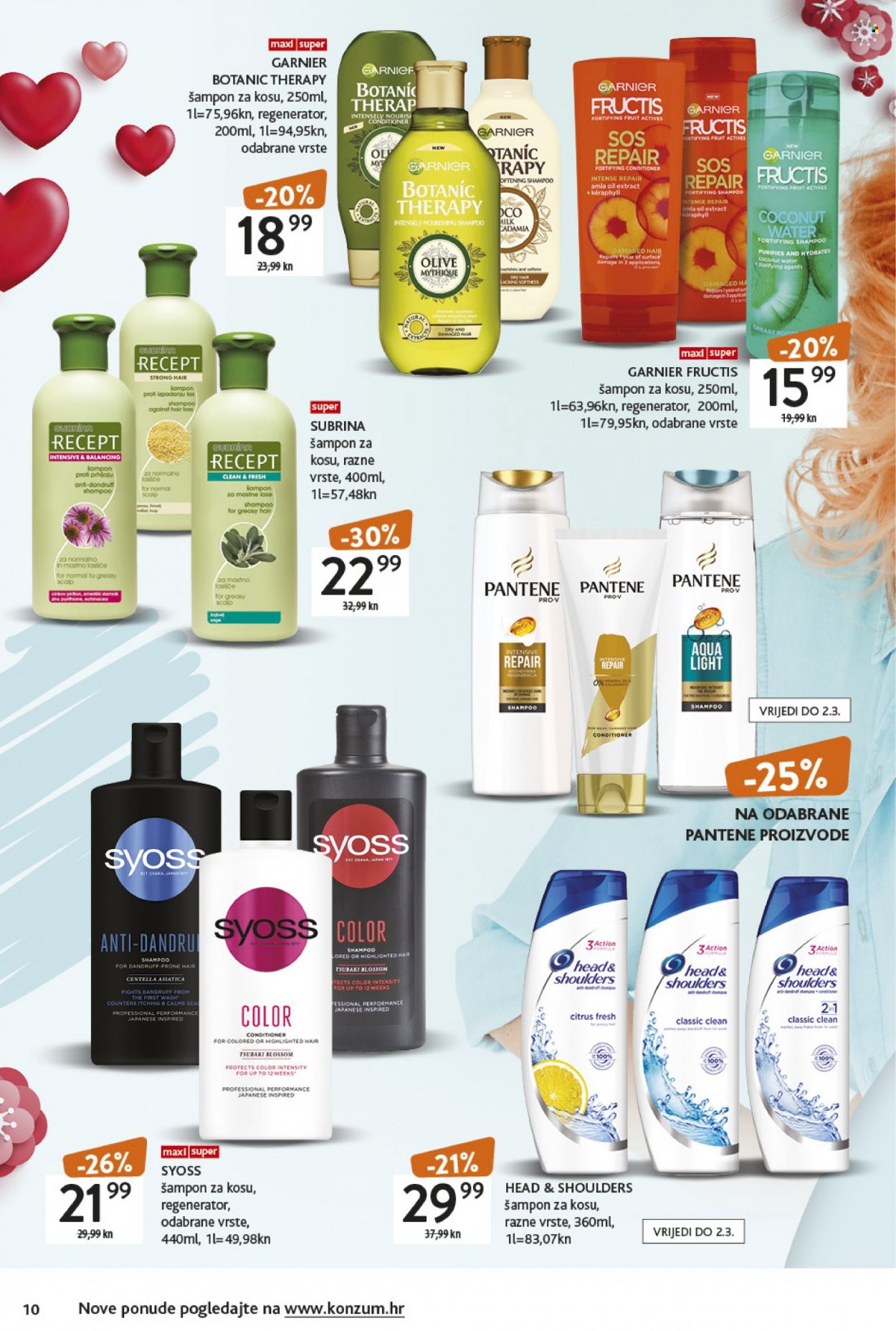 Konzum katalog - 07.02.2022. - 20.02.2022. Stranica 10