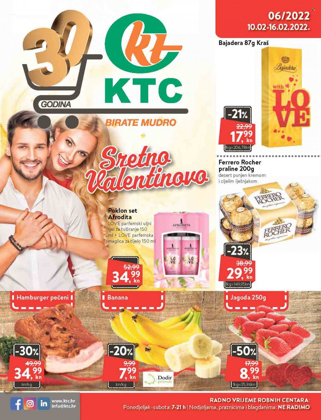 KTC katalog - 10.02.2022. - 16.02.2022. Stranica 1