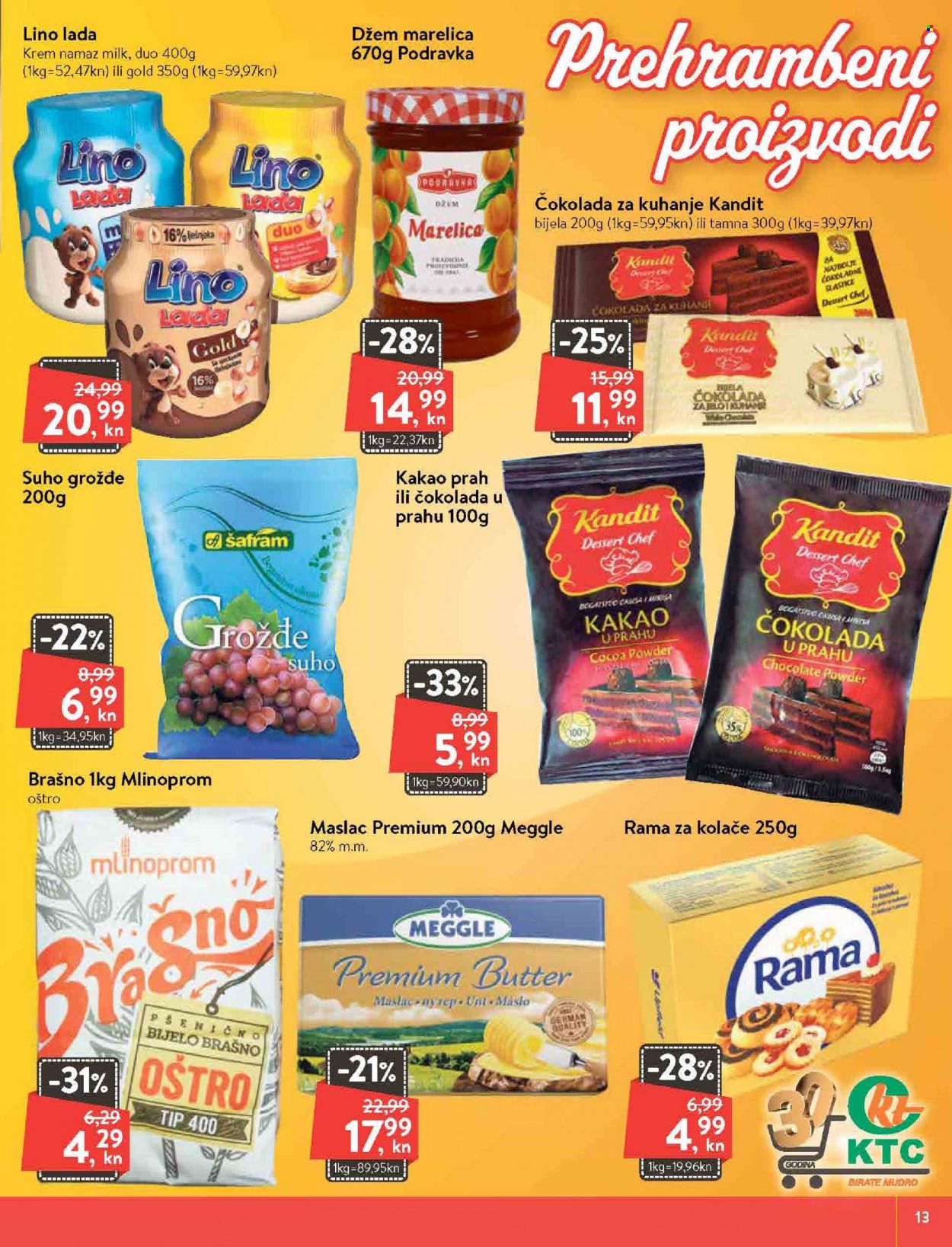 KTC katalog - 10.02.2022. - 16.02.2022. Stranica 13