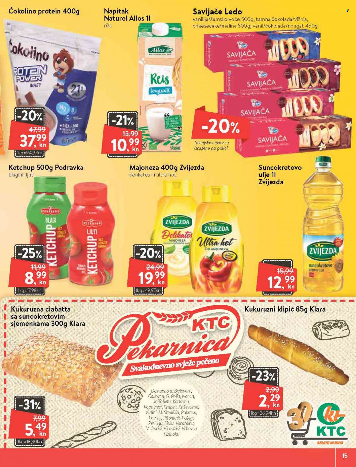 KTC katalog - 10.02.2022. - 16.02.2022. Stranica 15