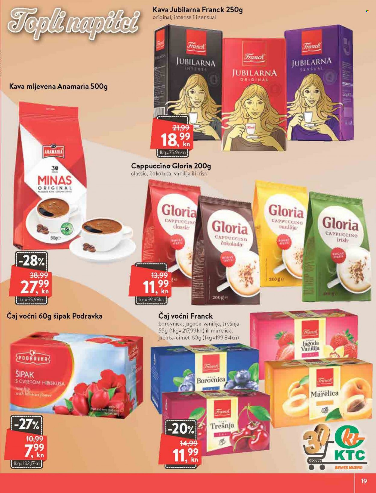 KTC katalog - 10.02.2022. - 16.02.2022. Stranica 19