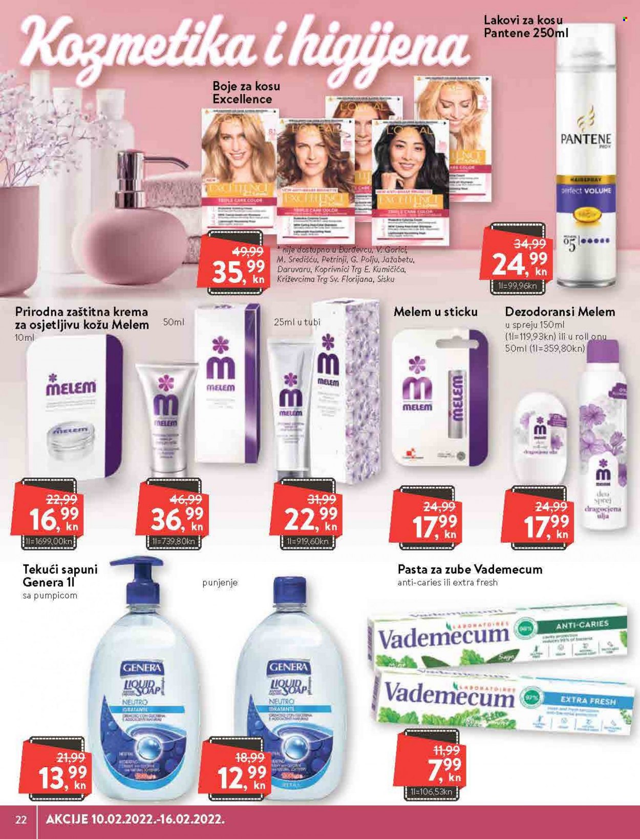 KTC katalog - 10.02.2022. - 16.02.2022. Stranica 22