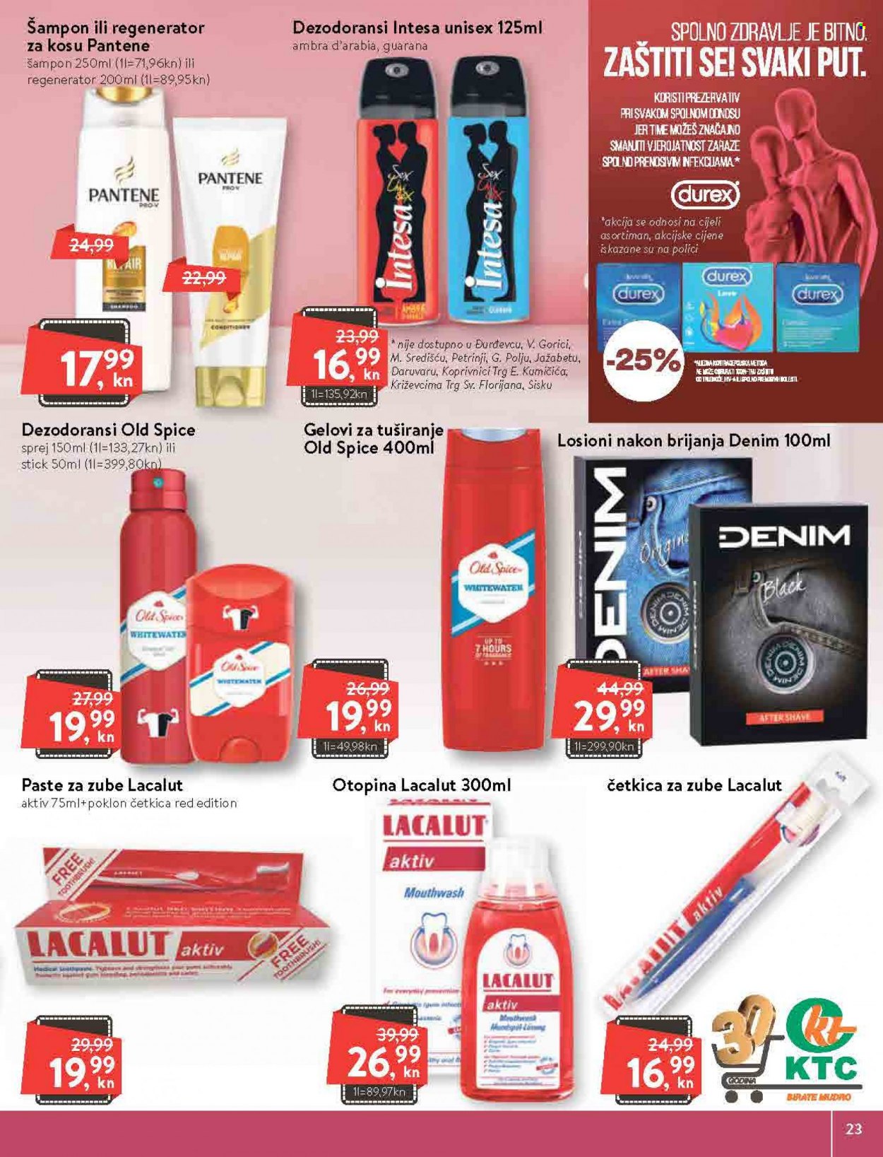 KTC katalog - 10.02.2022. - 16.02.2022. Stranica 23