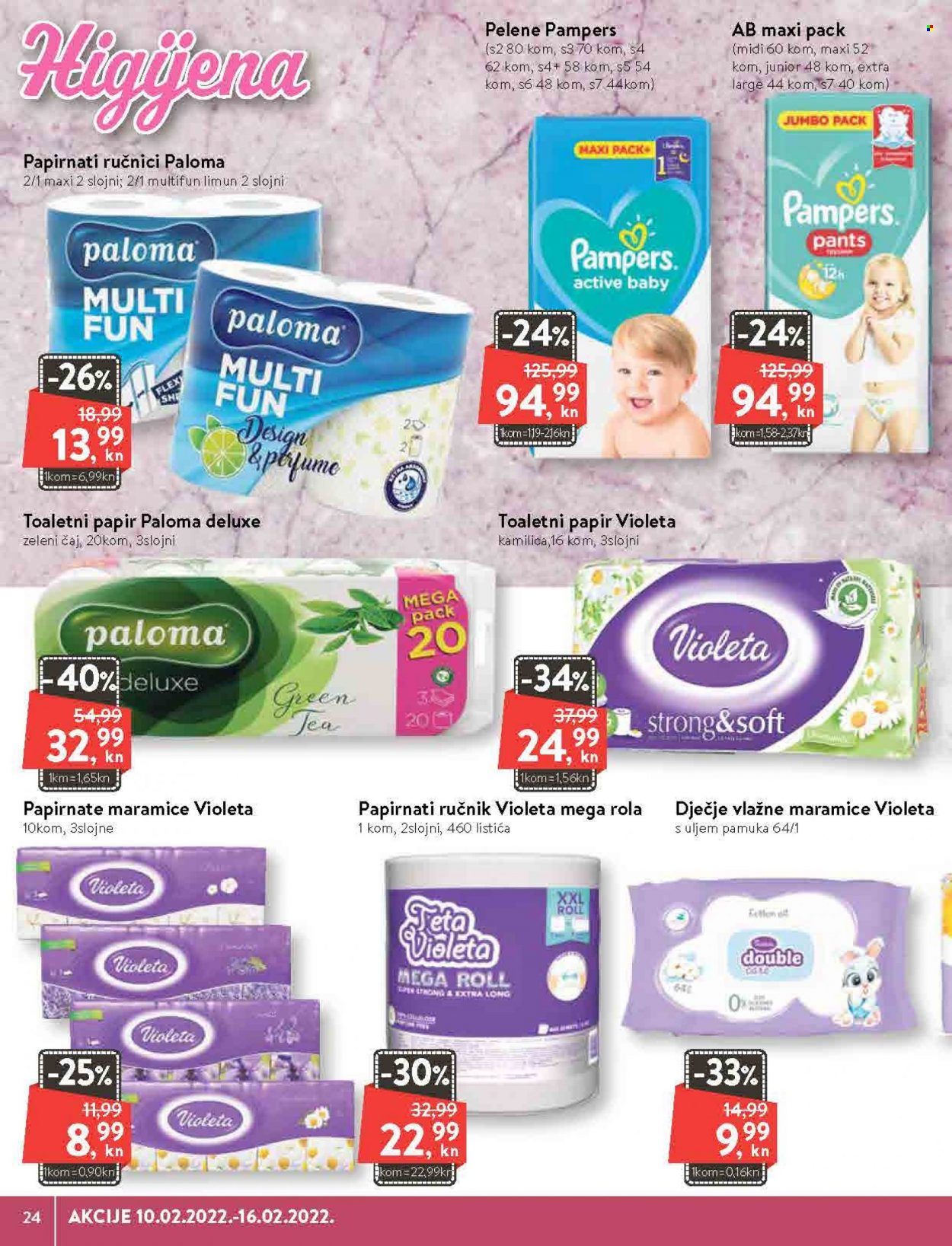 KTC katalog - 10.02.2022. - 16.02.2022. Stranica 24