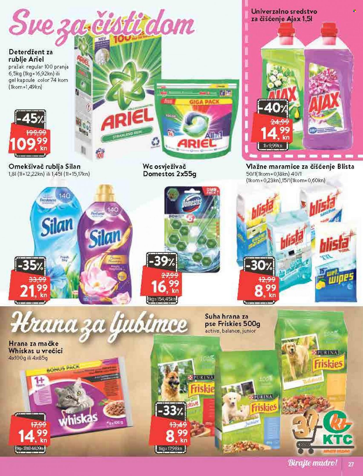 KTC katalog - 10.02.2022. - 16.02.2022. Stranica 27