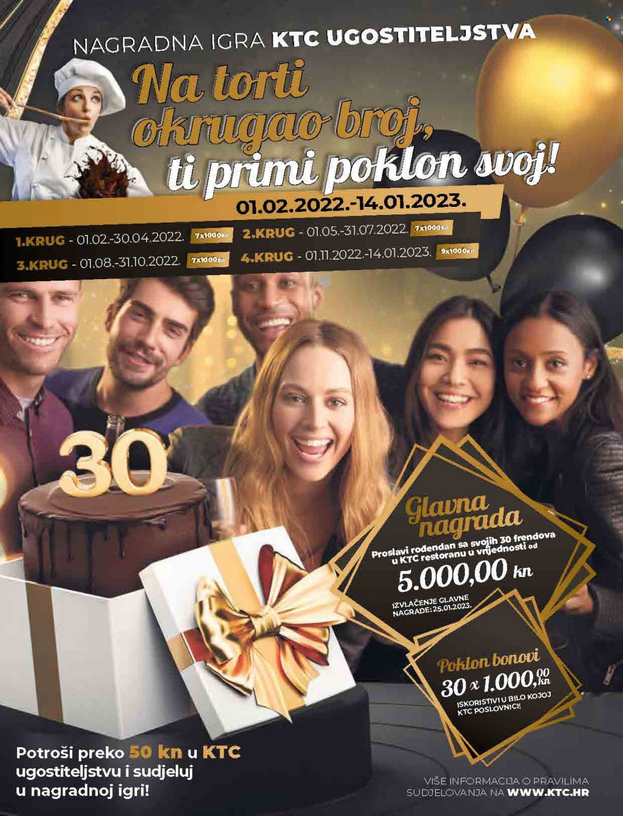 KTC katalog - 10.02.2022. - 16.02.2022. Stranica 30