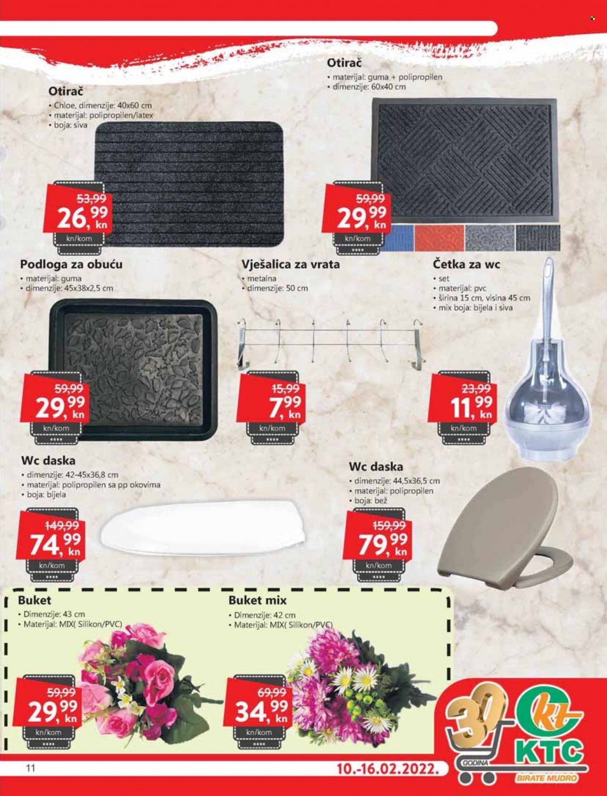 KTC katalog - 10.02.2022. - 16.02.2022. Stranica 7
