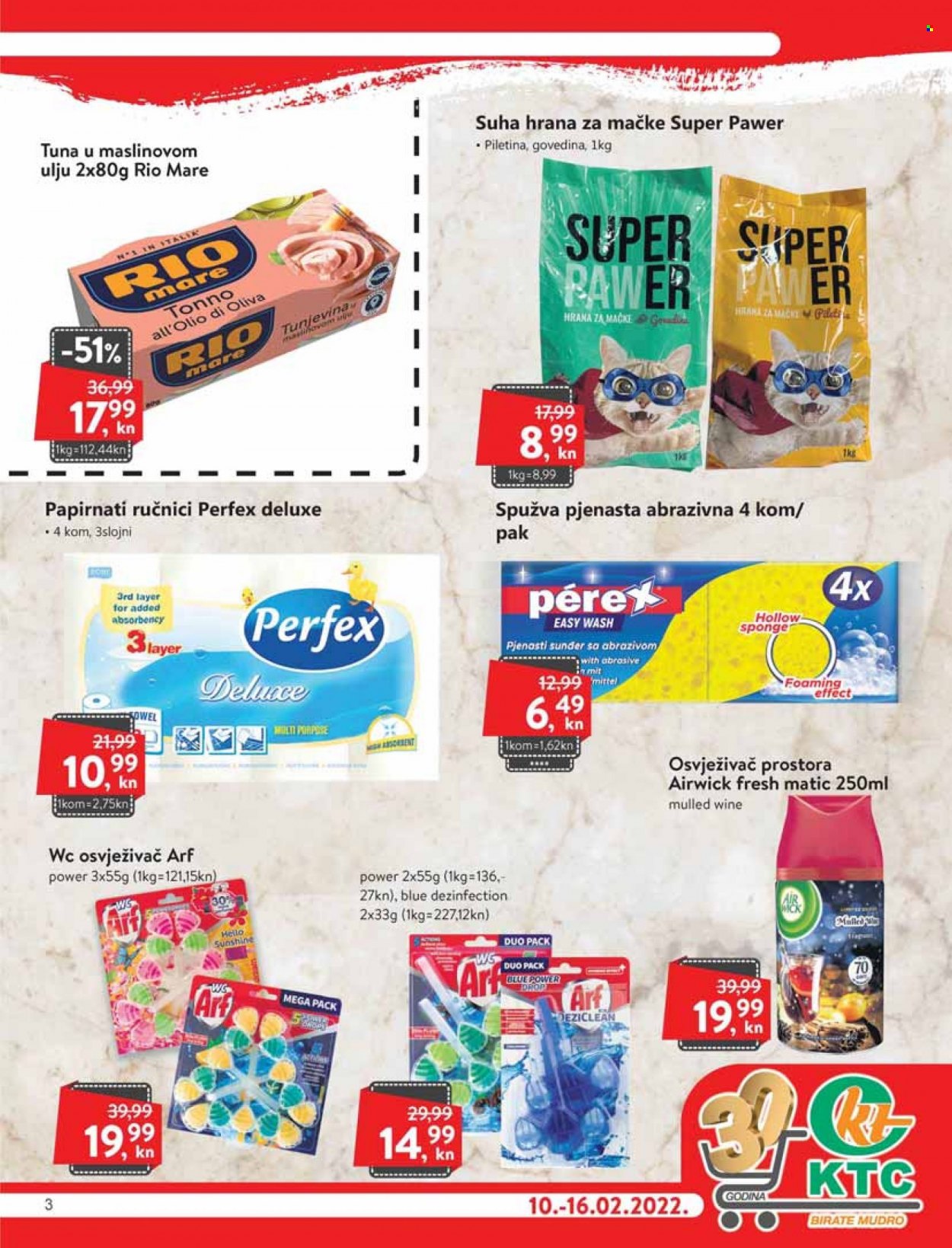 KTC katalog - 10.02.2022. - 16.02.2022. Stranica 15