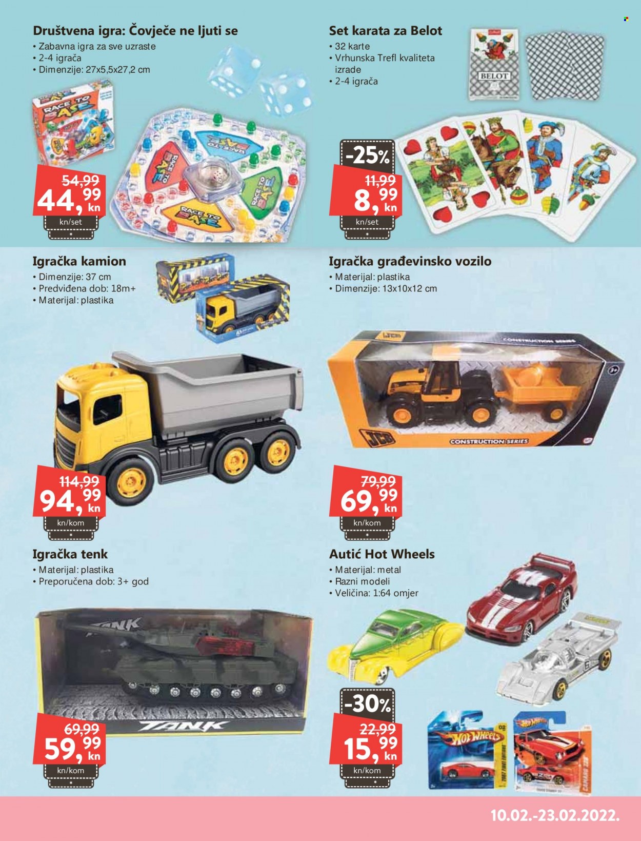 KTC katalog - 10.02.2022. - 23.02.2022. Stranica 5
